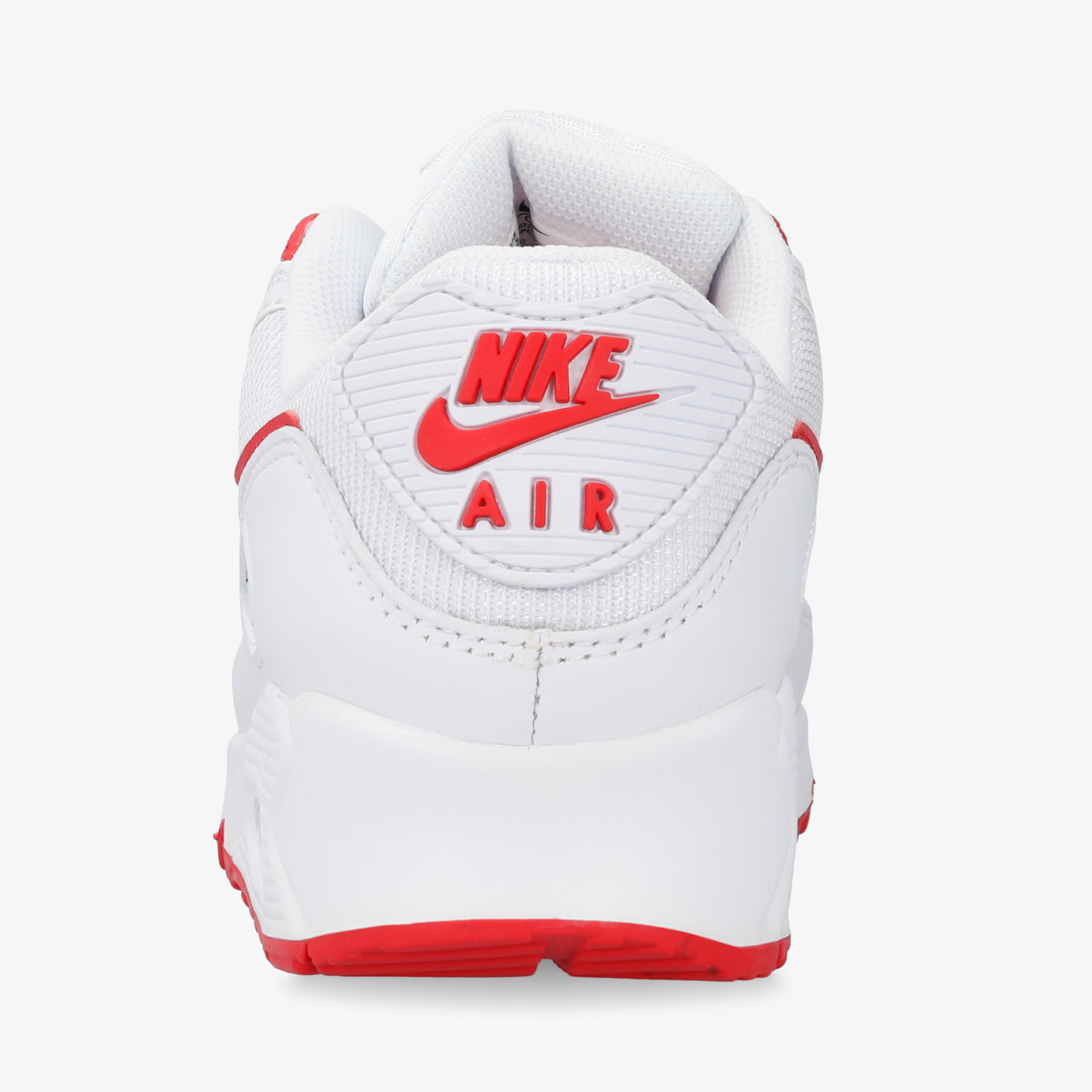 Кроссовки Nike Nike Air Max 90 CT1028N06-101, цвет белый, размер 45 - фото 4
