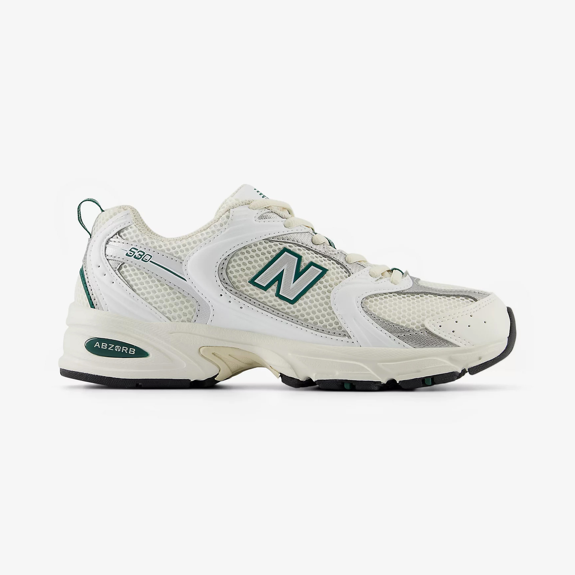 Кроссовки Мужские кроссовки New Balance 530, Серый