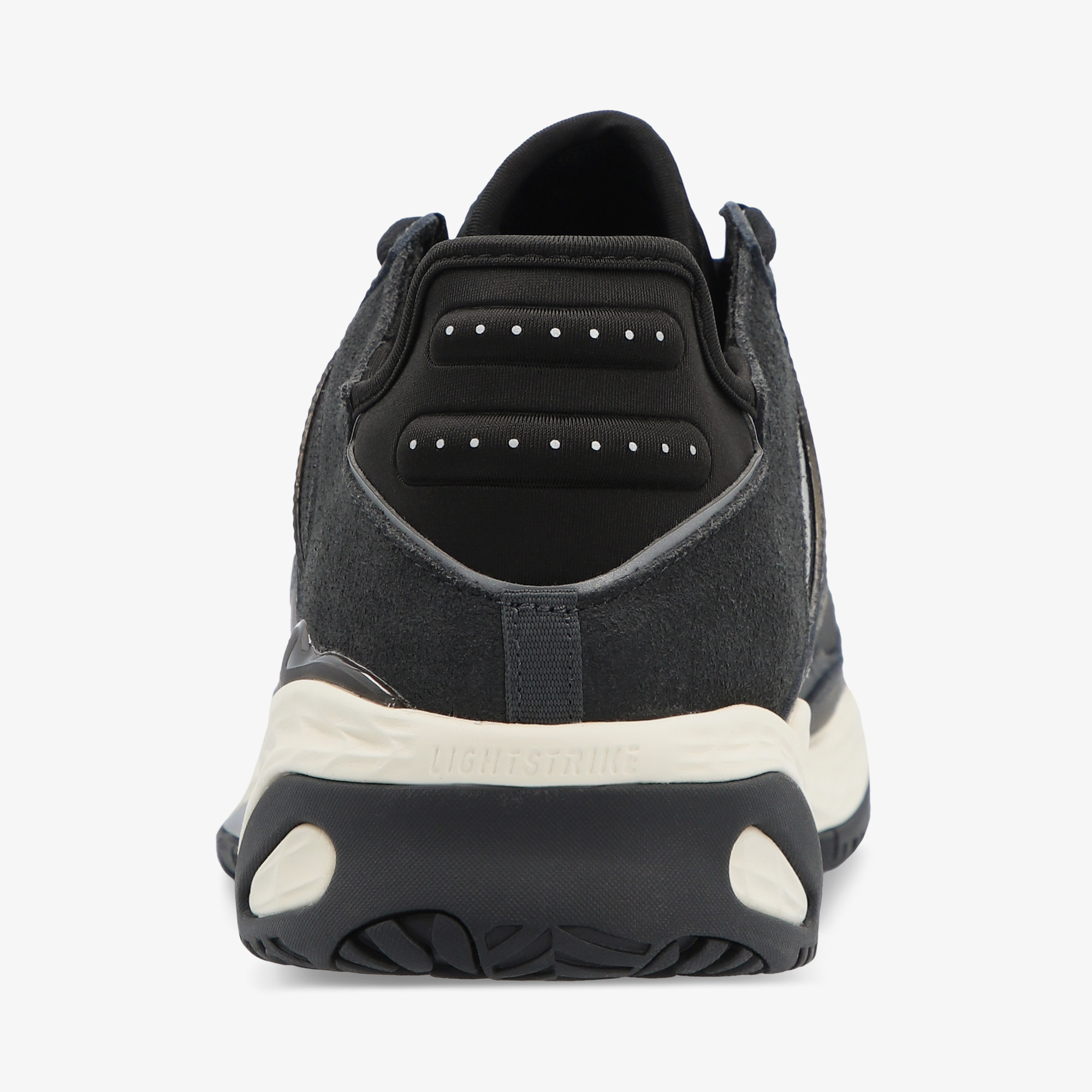 Кроссовки adidas adidas Niteball GY8566A01-, цвет черный, размер 40 - фото 3