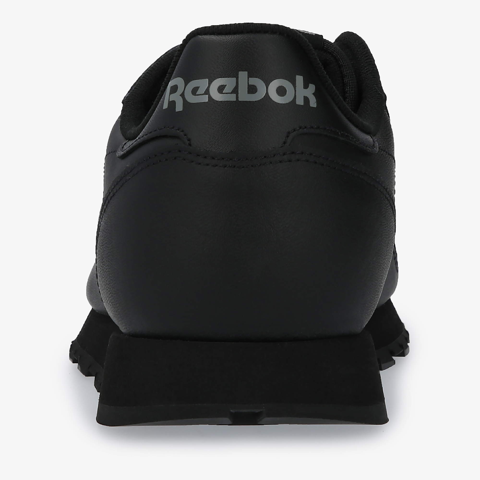 Кроссовки Reebok Reebok Classic Leather 2267R00-, цвет черный, размер 46.5 - фото 3