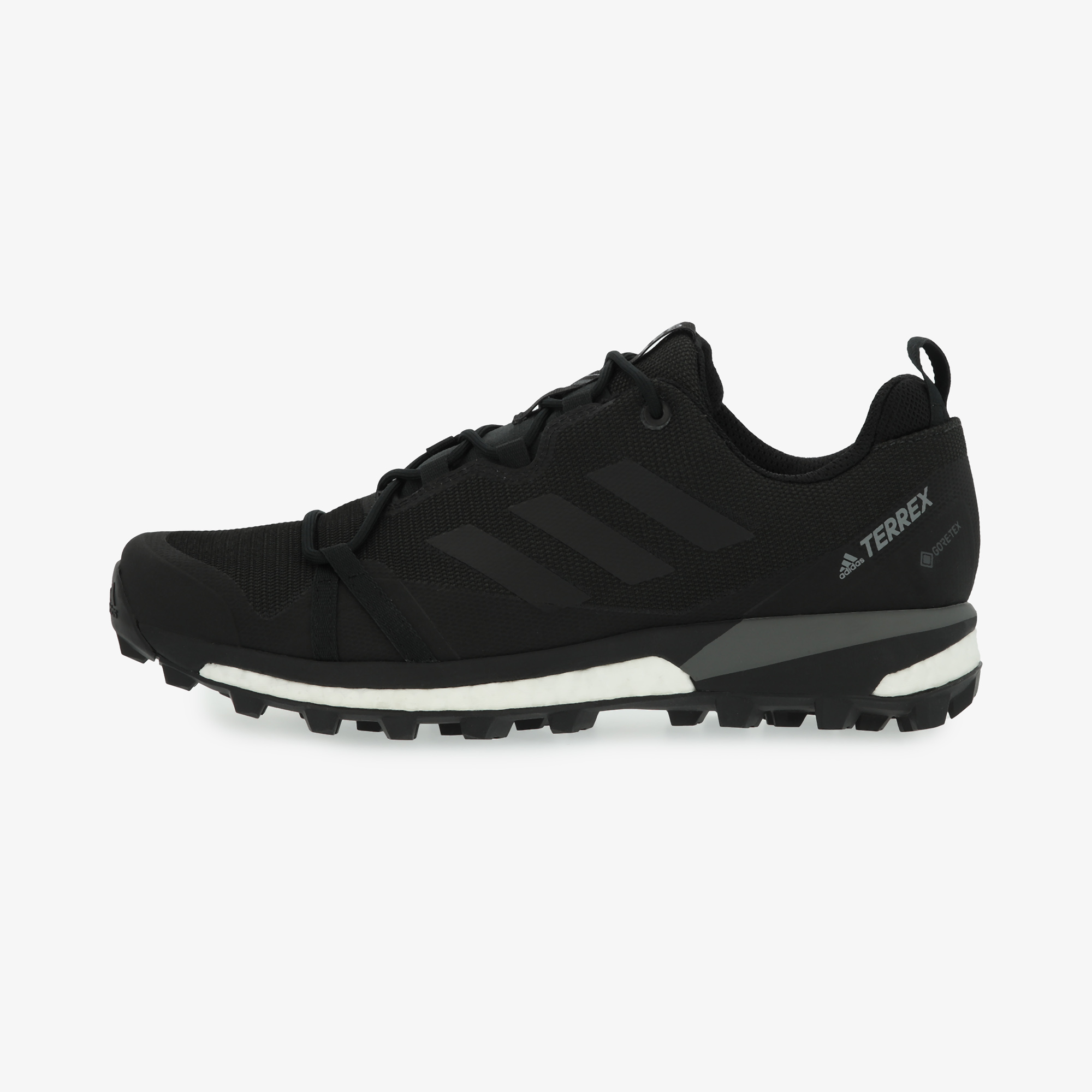 Полуботинки adidas adidas Terrex Skychaser LT F36099A01-, цвет черный, размер 40