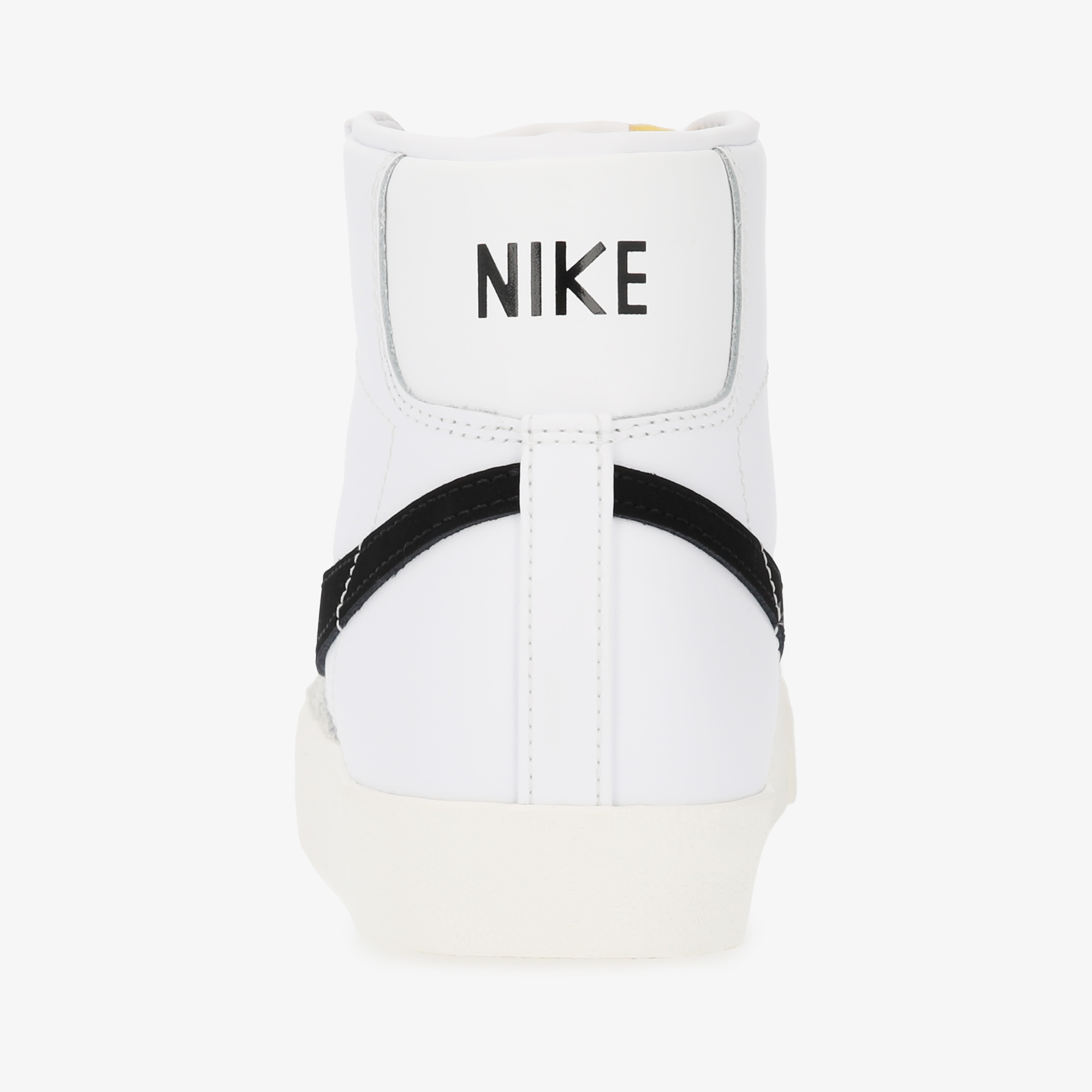 Кеды Nike Nike Blazer Mid ’77 CZ1055N06-100, цвет белый, размер 41 - фото 3