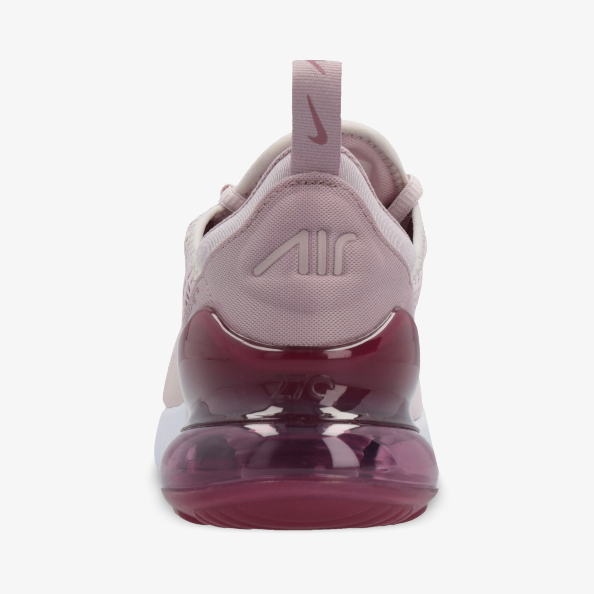 Кроссовки Nike Nike Air Max 270 AH6789N06-601, цвет розовый, размер 39 - фото 3