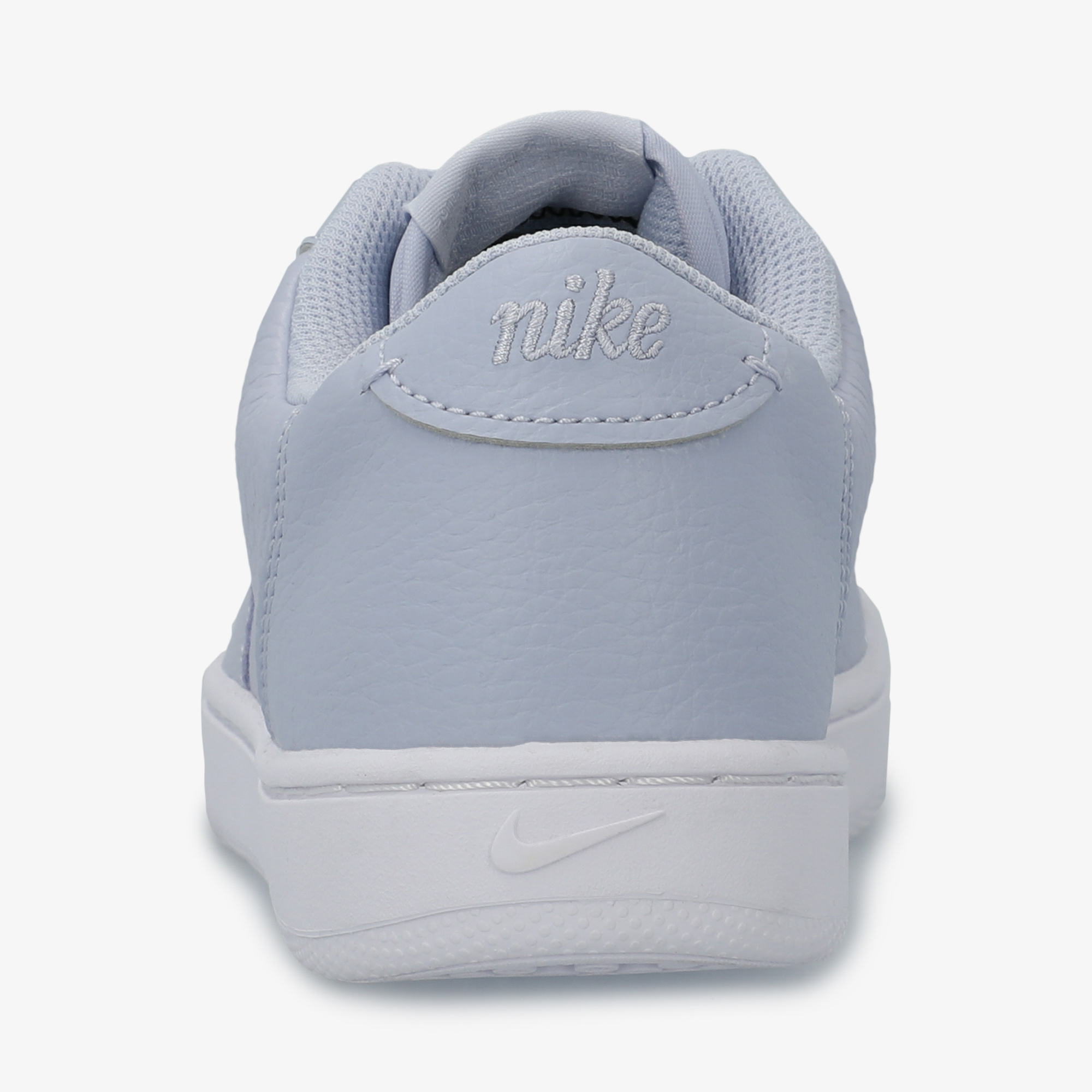 Кеды Nike Nike Court Vintage Prm CW1067N06-004, цвет голубой, размер 37.5 - фото 3