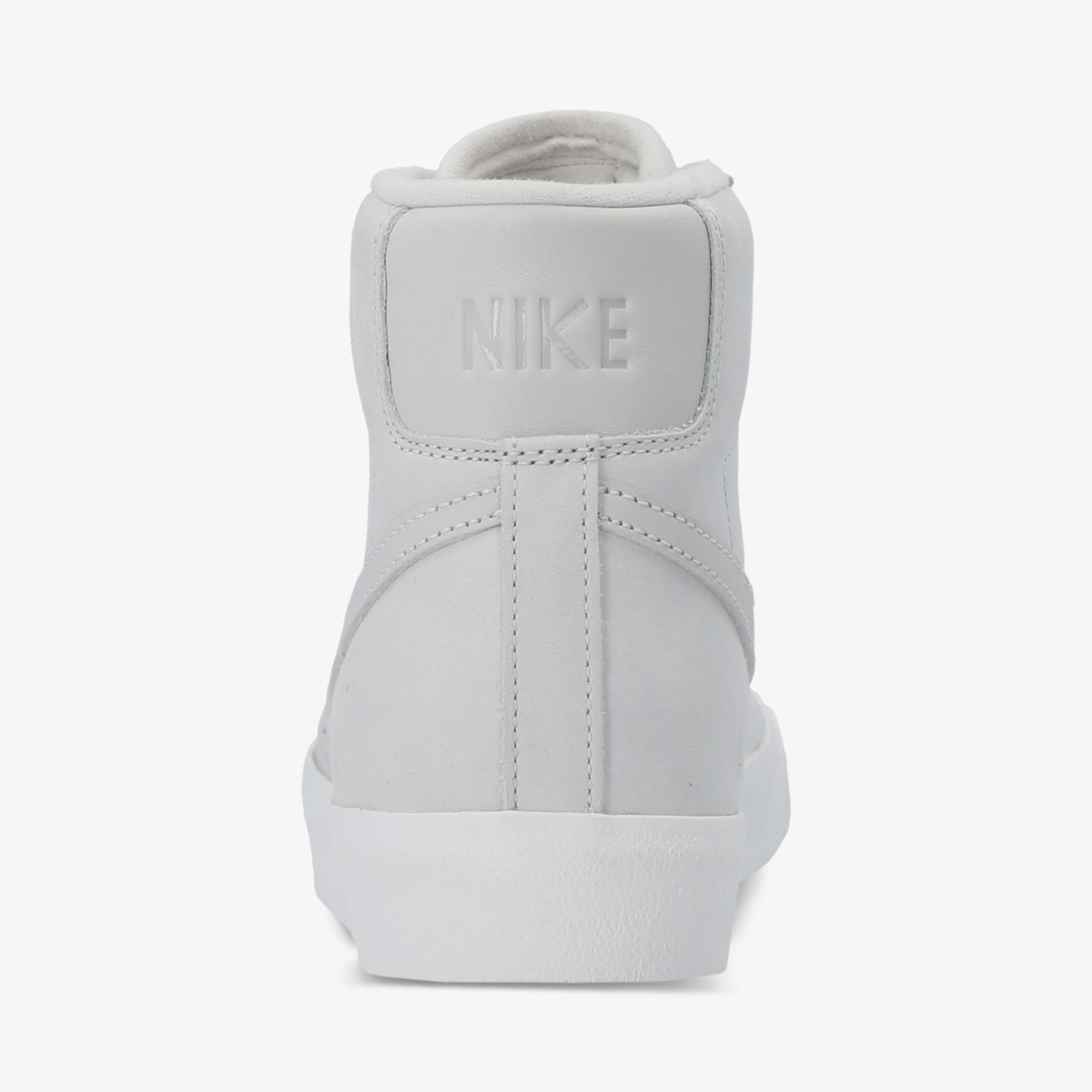 Nike Blazer Mid Premium, Серый DQ7572N06-001 - фото 3