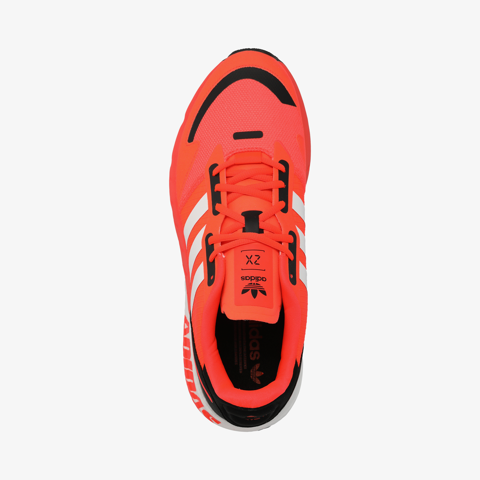 Кроссовки adidas adidas ZX 1K Boost FY3631A01-, цвет красный, размер 40 - фото 5