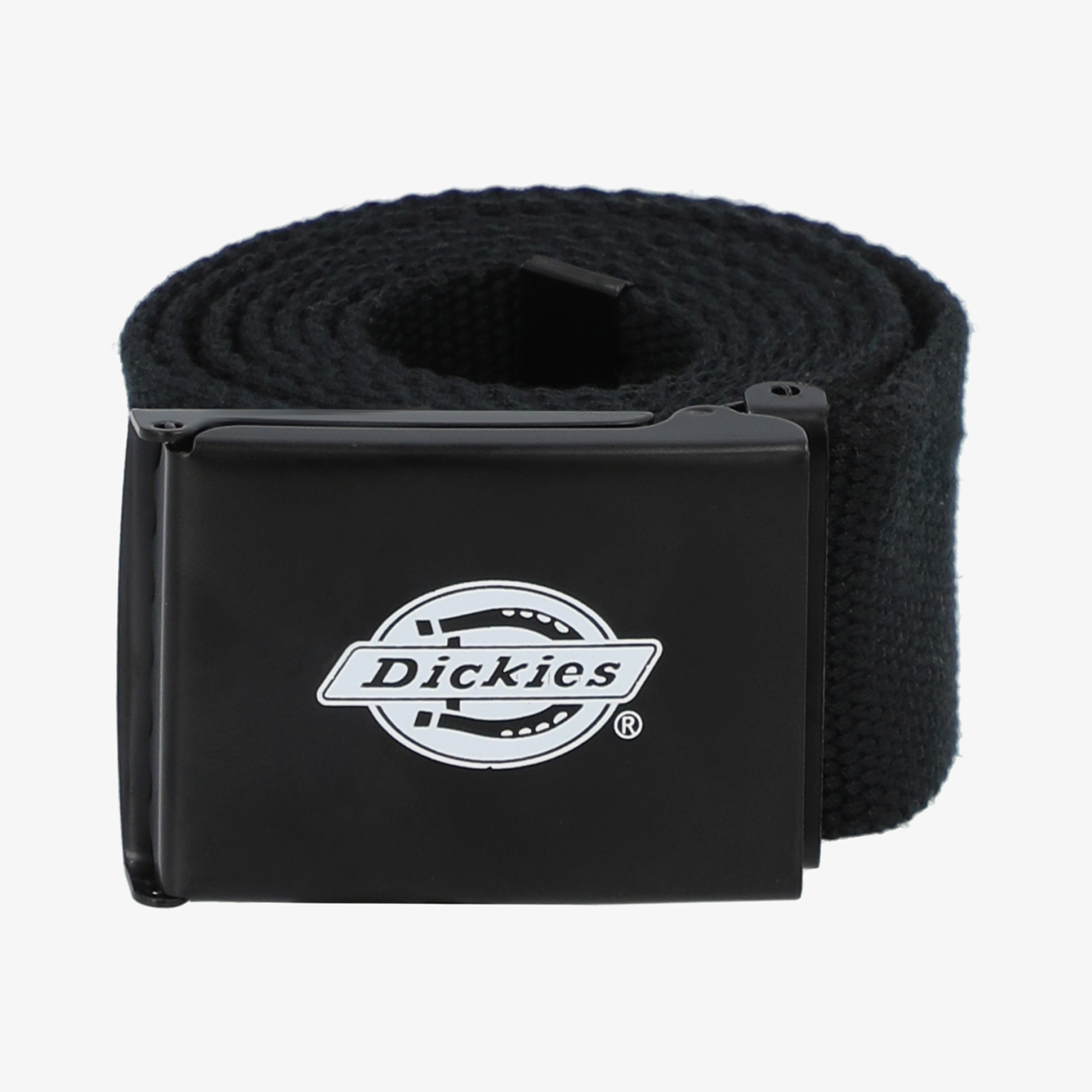 

Ремень DICKIES Orcutt унисекс, Черный