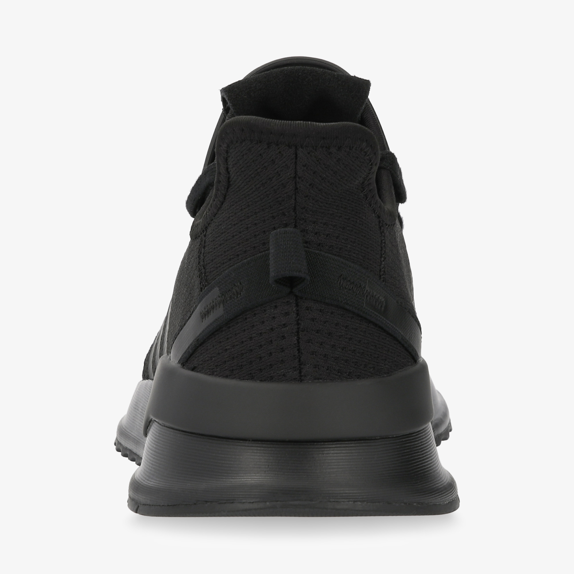 Кроссовки adidas adidas U Path Run G27636A01-, цвет черный, размер 43 - фото 3