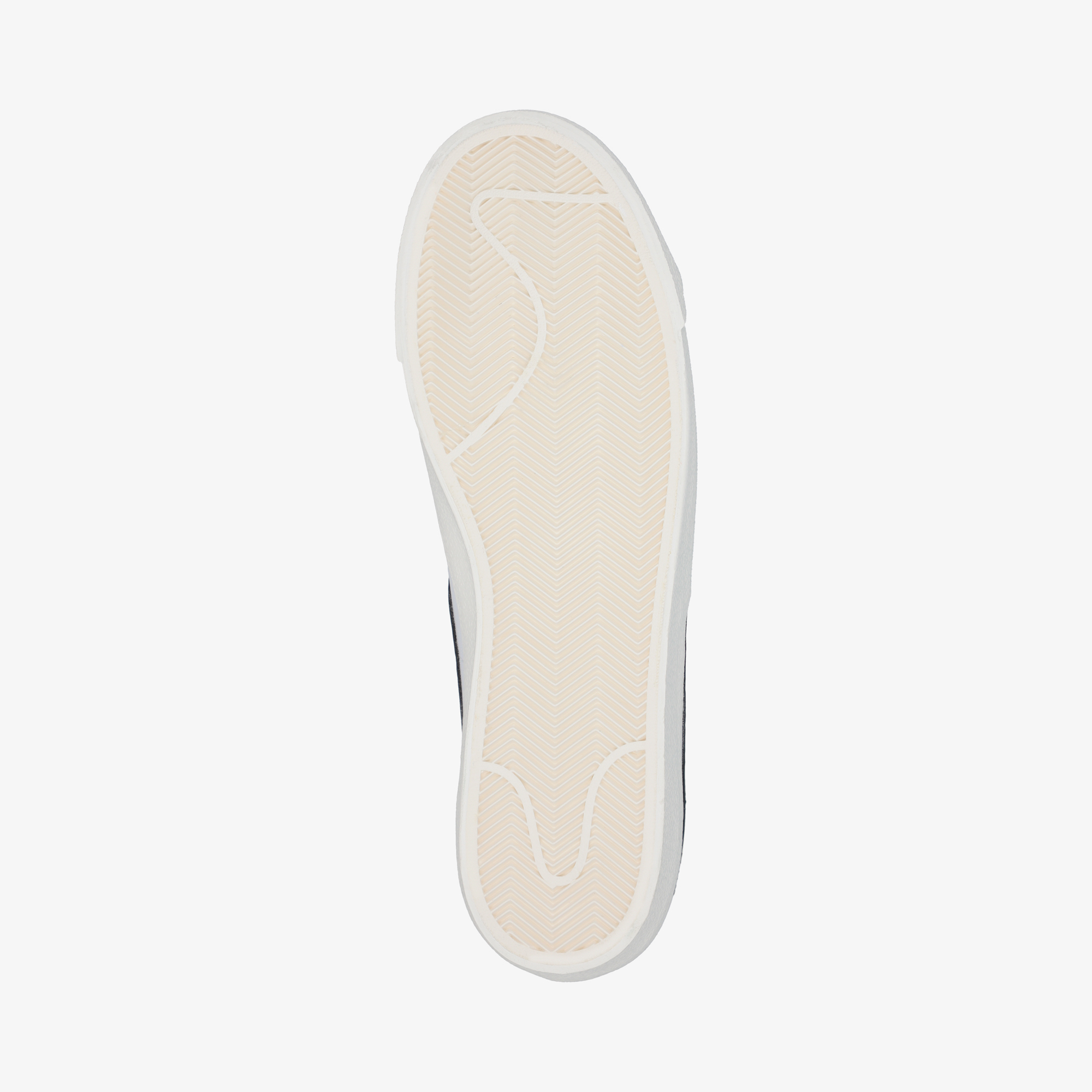 Кеды Nike Nike Blazer Low '77 DA6364N06-101, цвет белый, размер 39.5 - фото 6