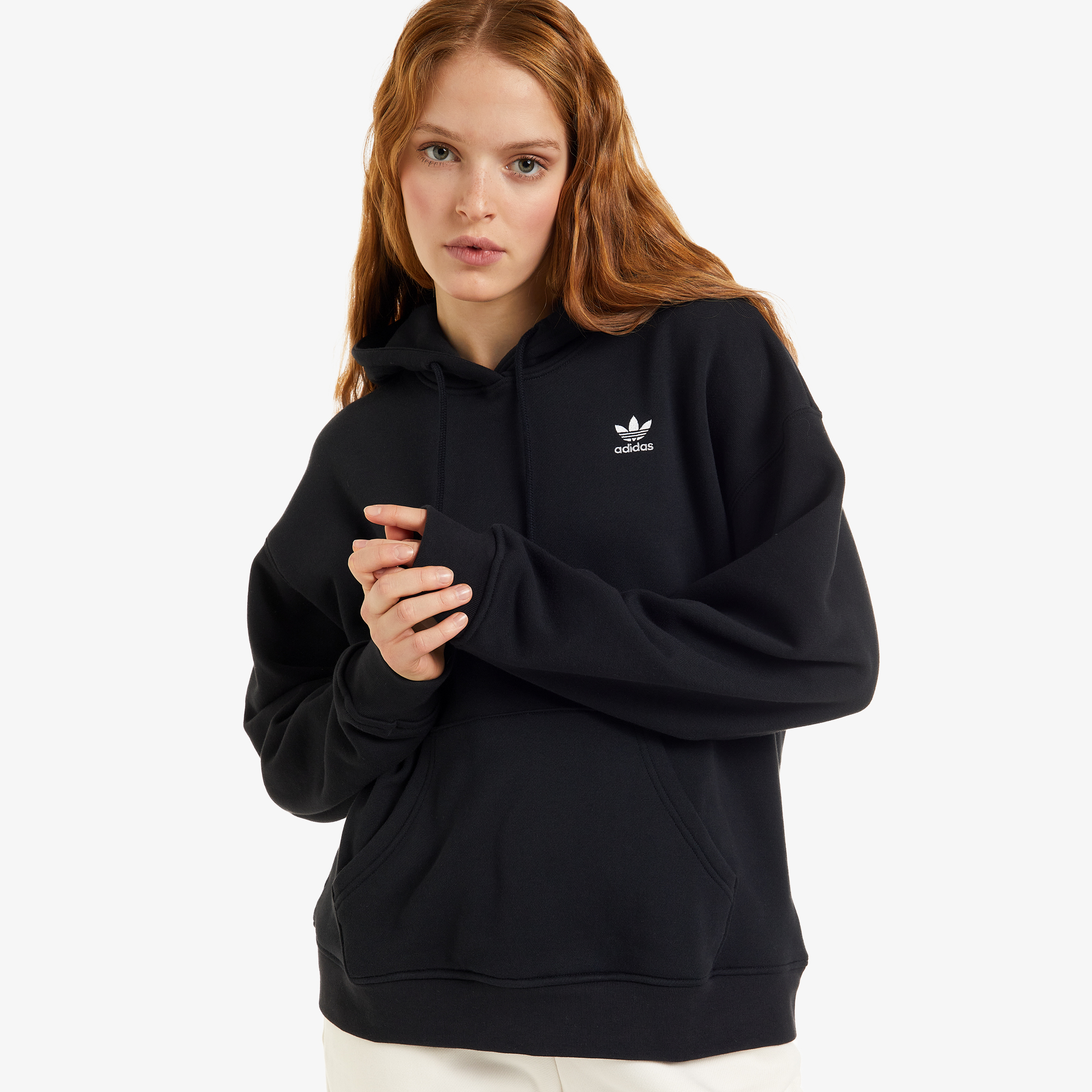

adidas Always Original Graphic, Черный