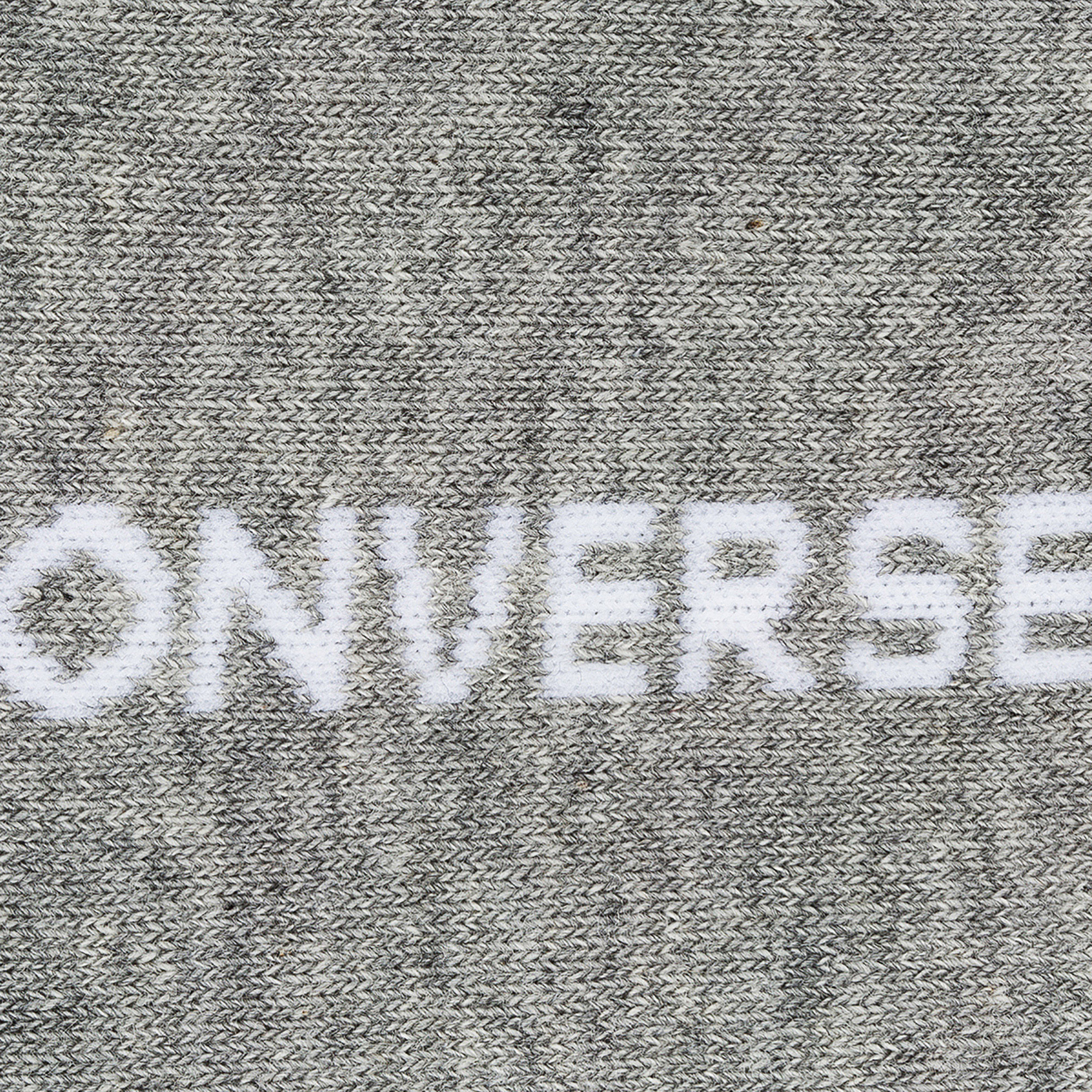 Носки Converse Носки Converse, 3 пары E747C0Y-V, цвет мультицвет, размер 39-42 - фото 4