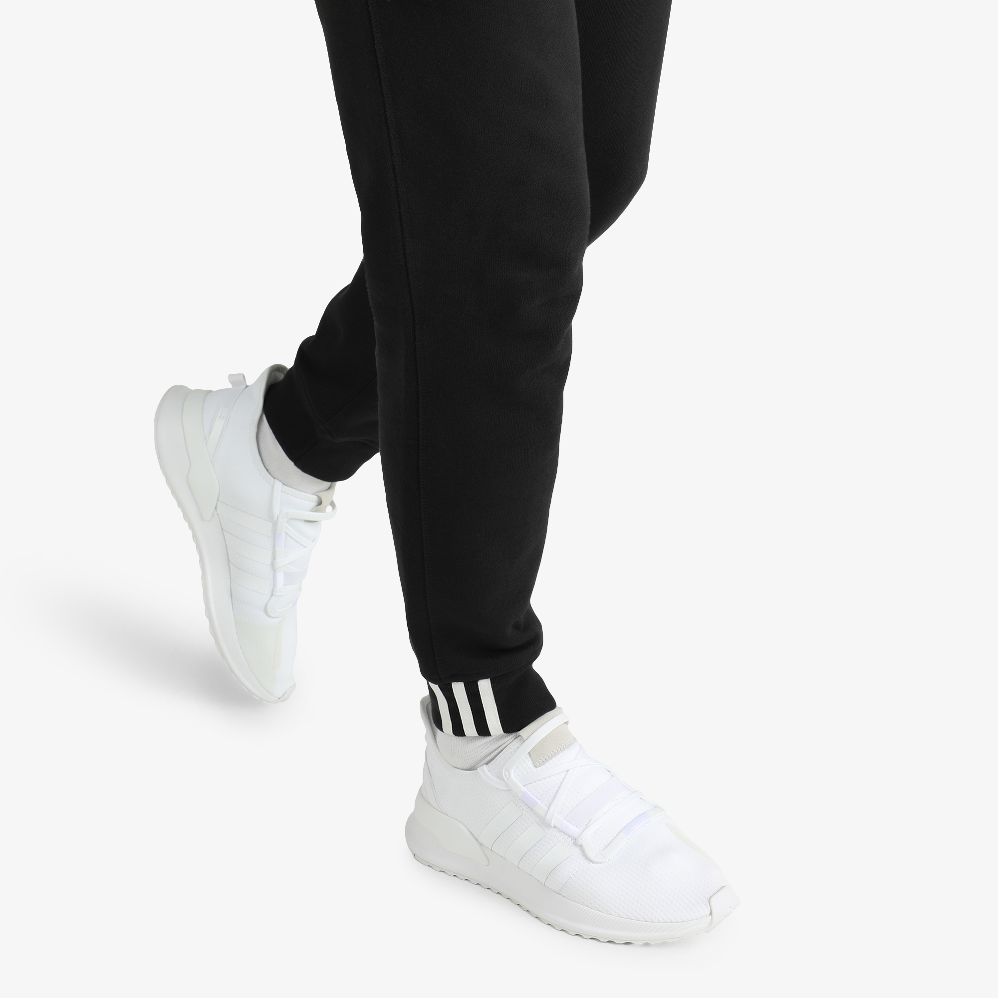 Кроссовки adidas adidas U Path Run G27637A01-, цвет белый, размер 41 - фото 7