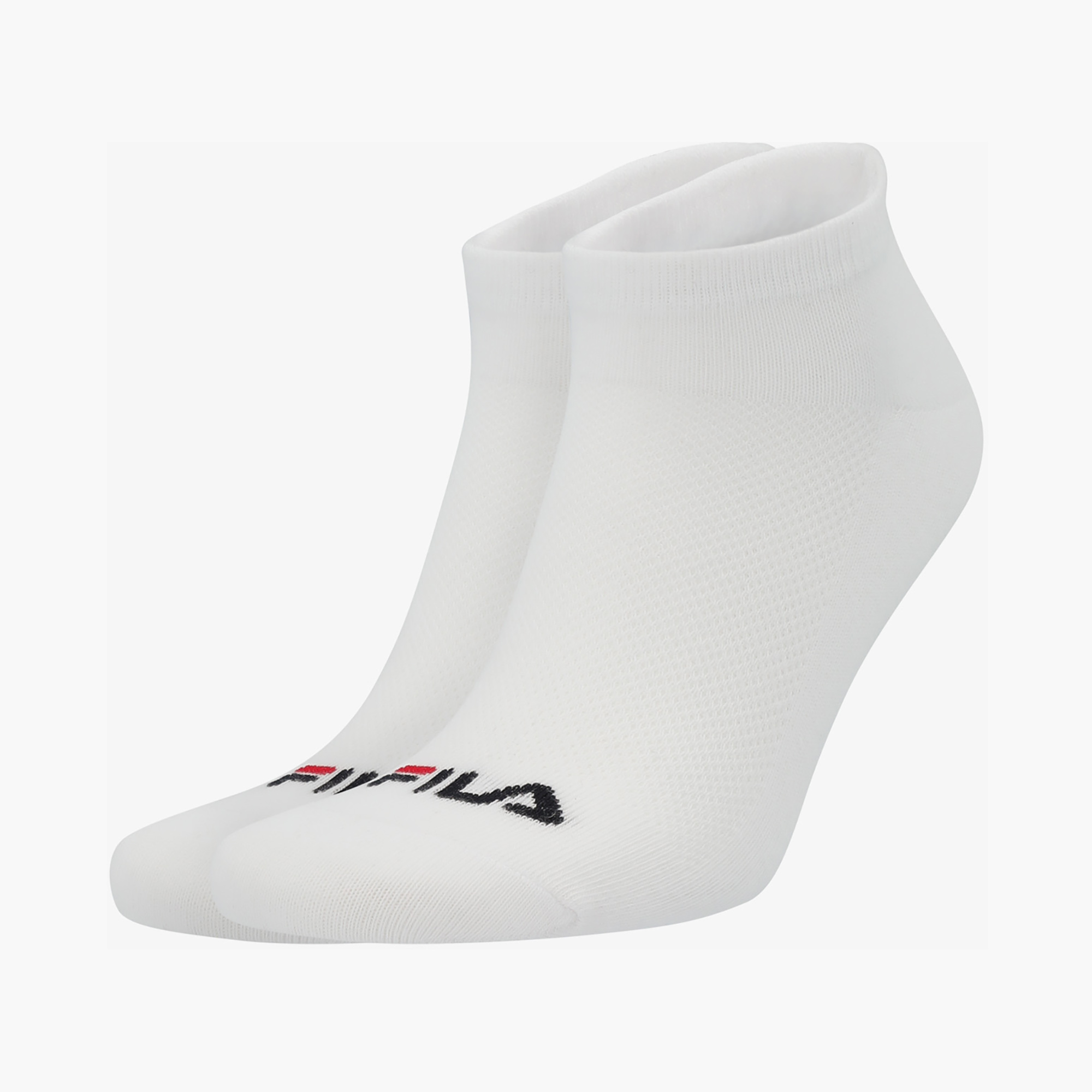 

Носки FILA 2 пары унисекс, Белый