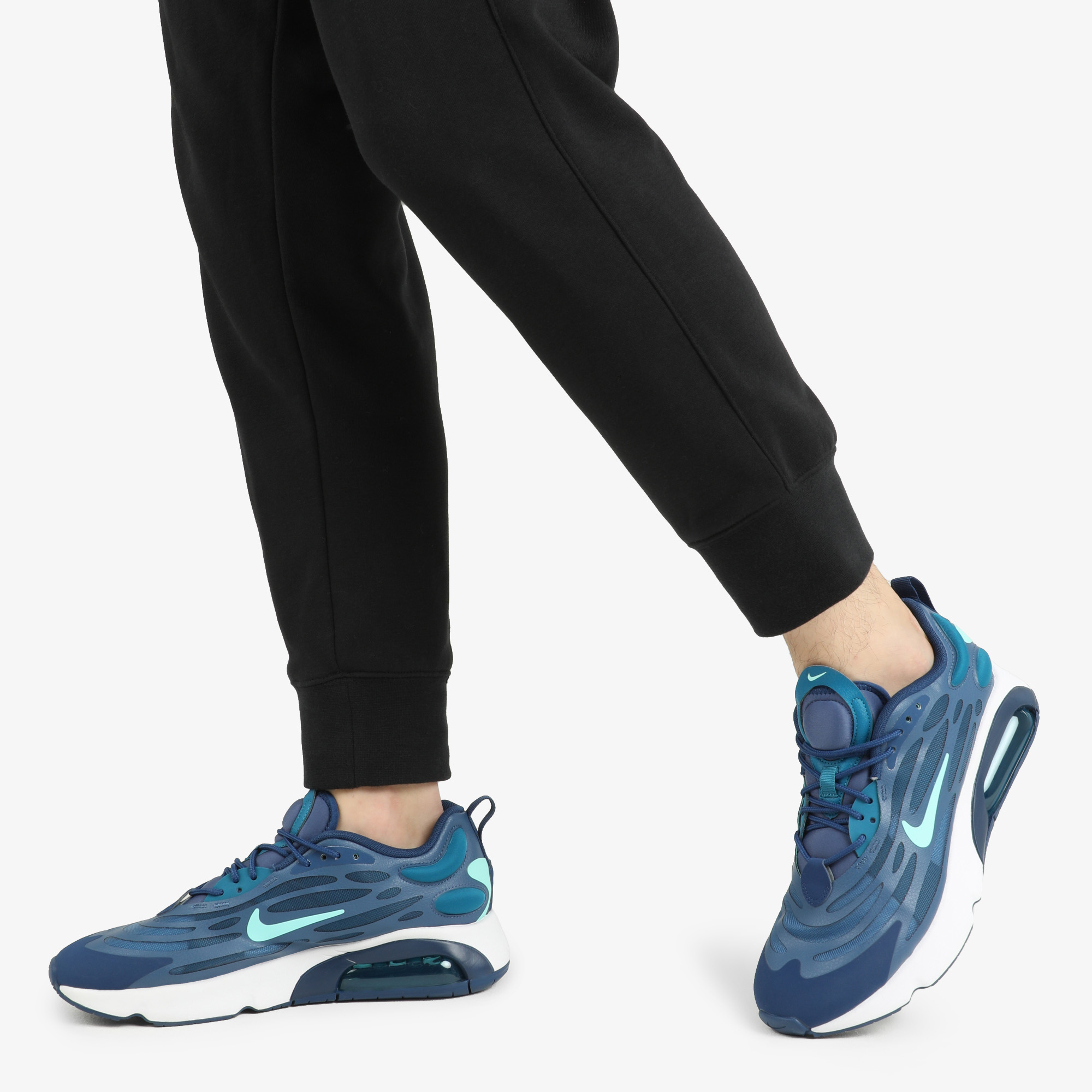 Кроссовки Nike Nike Air Max Exosense CK6811N06-400, цвет синий, размер 45 - фото 7
