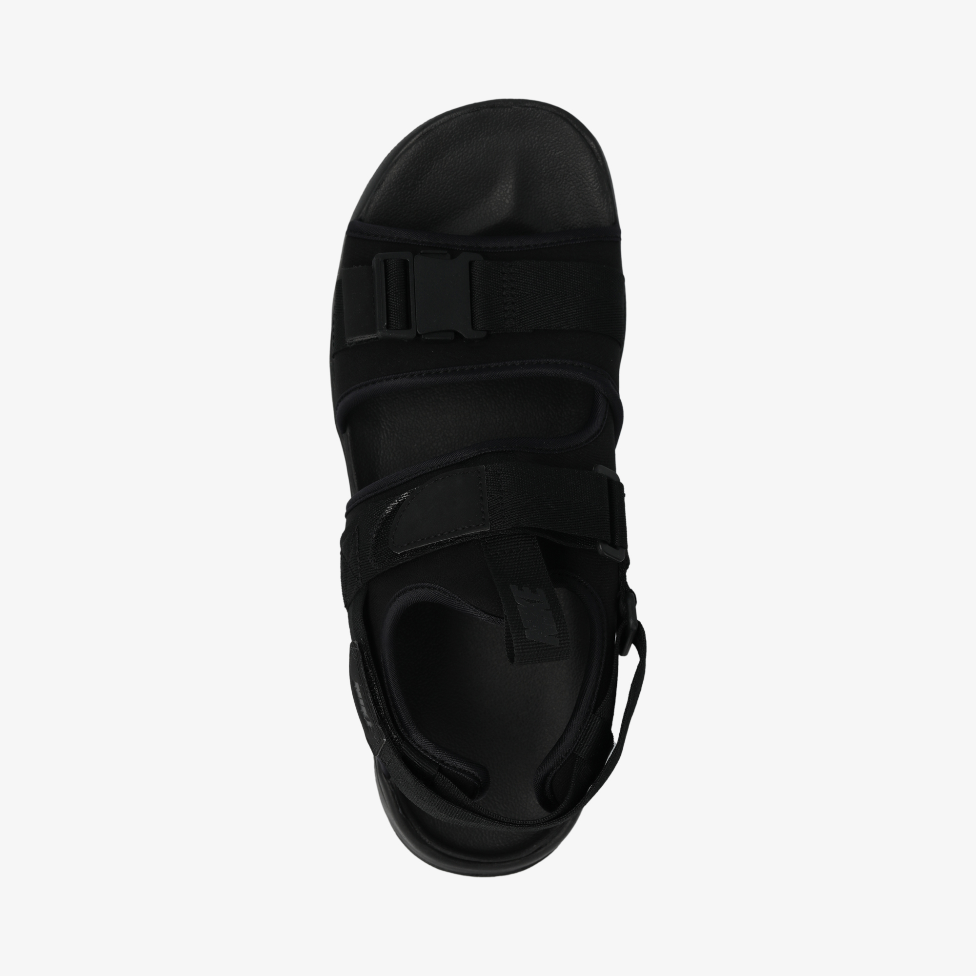 Сандалии Nike Nike Canyon CI8797N06-001, цвет черный, размер 43.5 - фото 5
