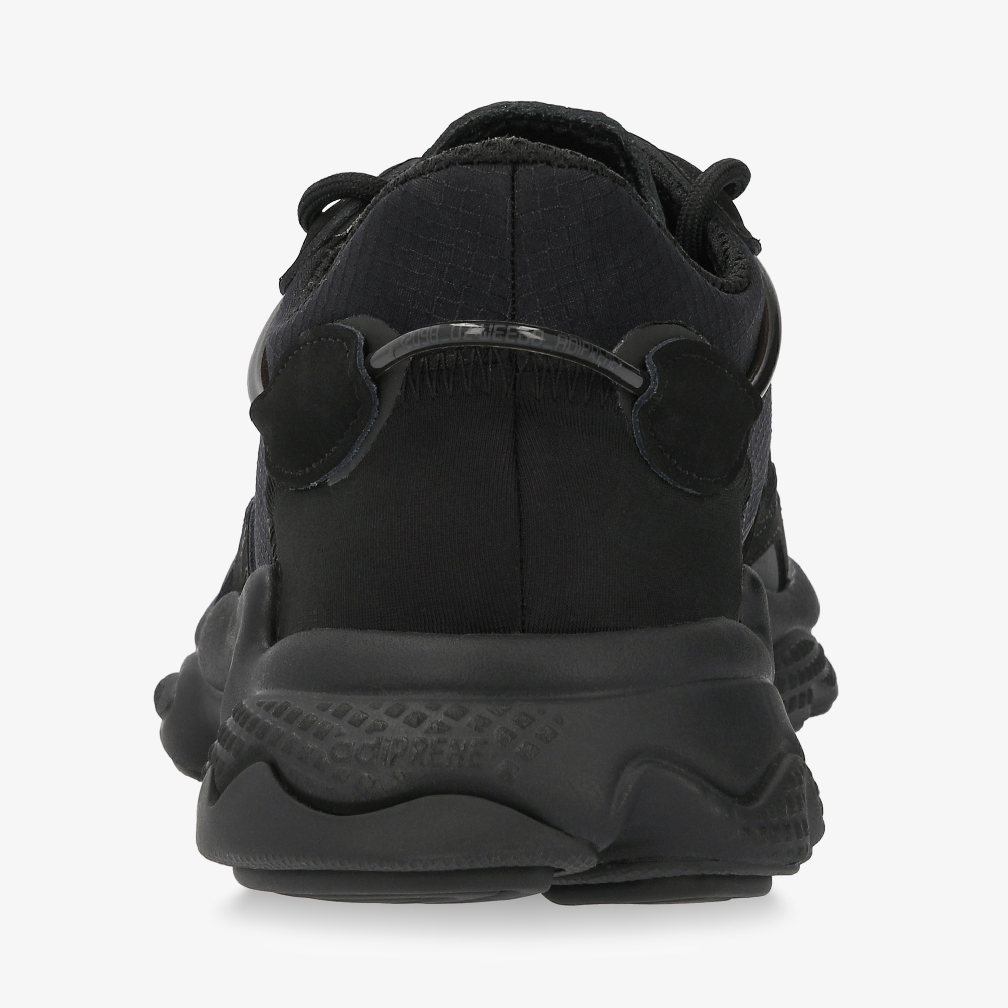 Кроссовки adidas adidas OZWEEGO FV9665A01-, цвет черный, размер 40 - фото 3