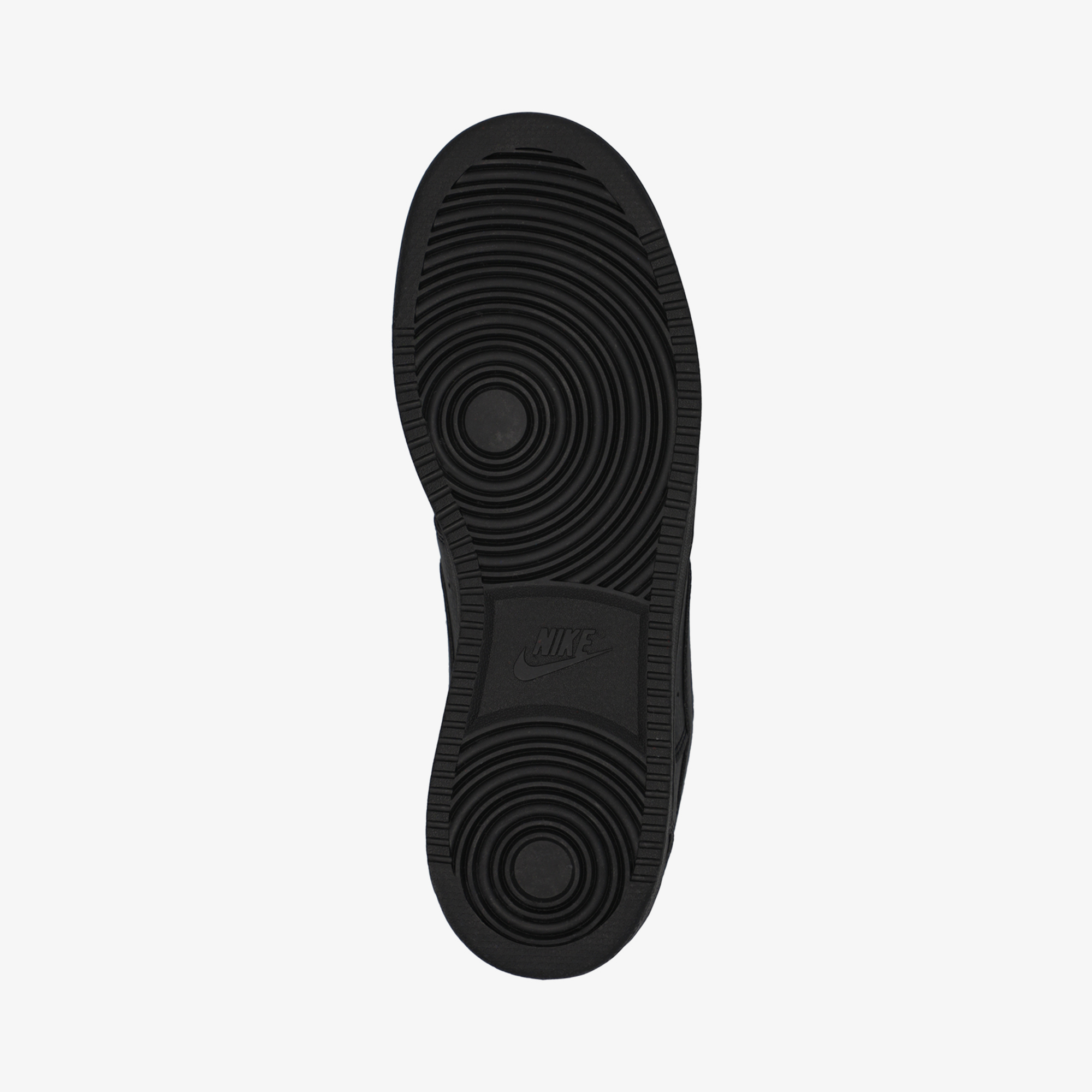 Nike Court Vision Low, Черный DH2987N06-002 - фото 6