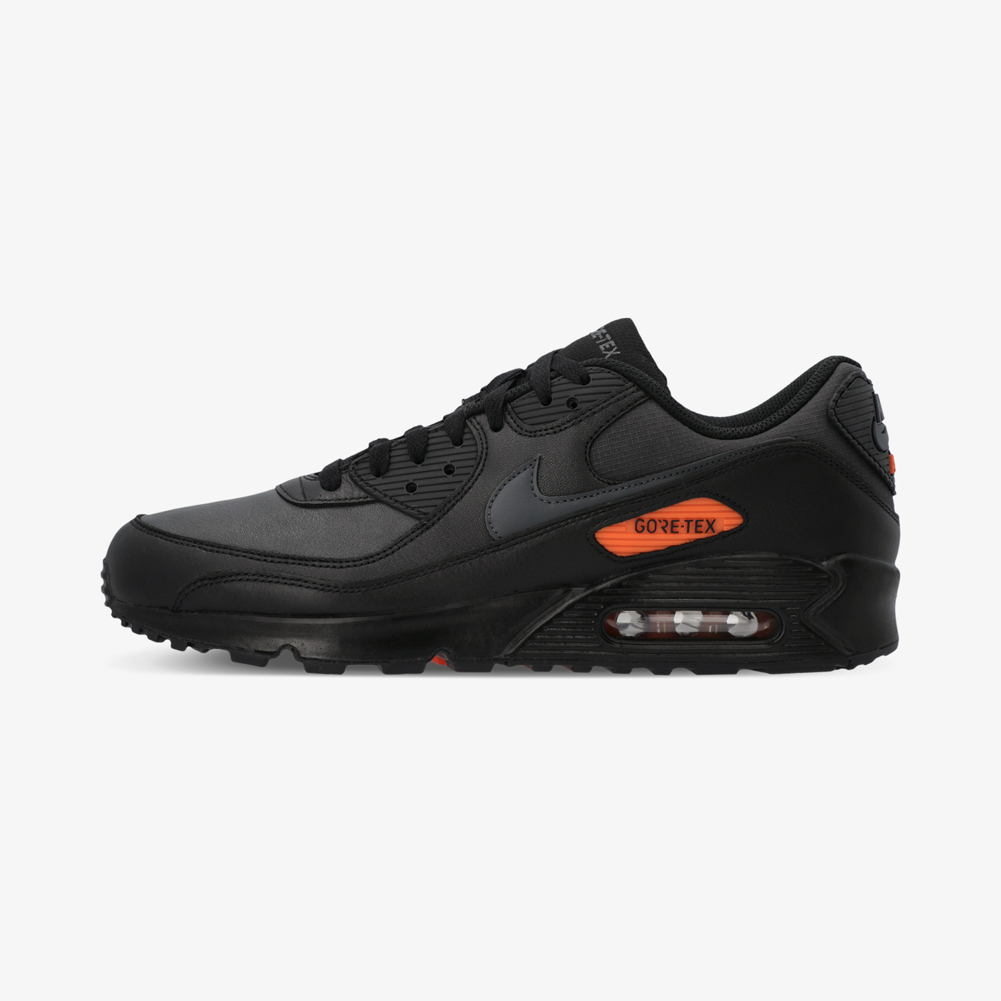 

Мужские кроссовки Nike Air Max 90 GTX, Черный