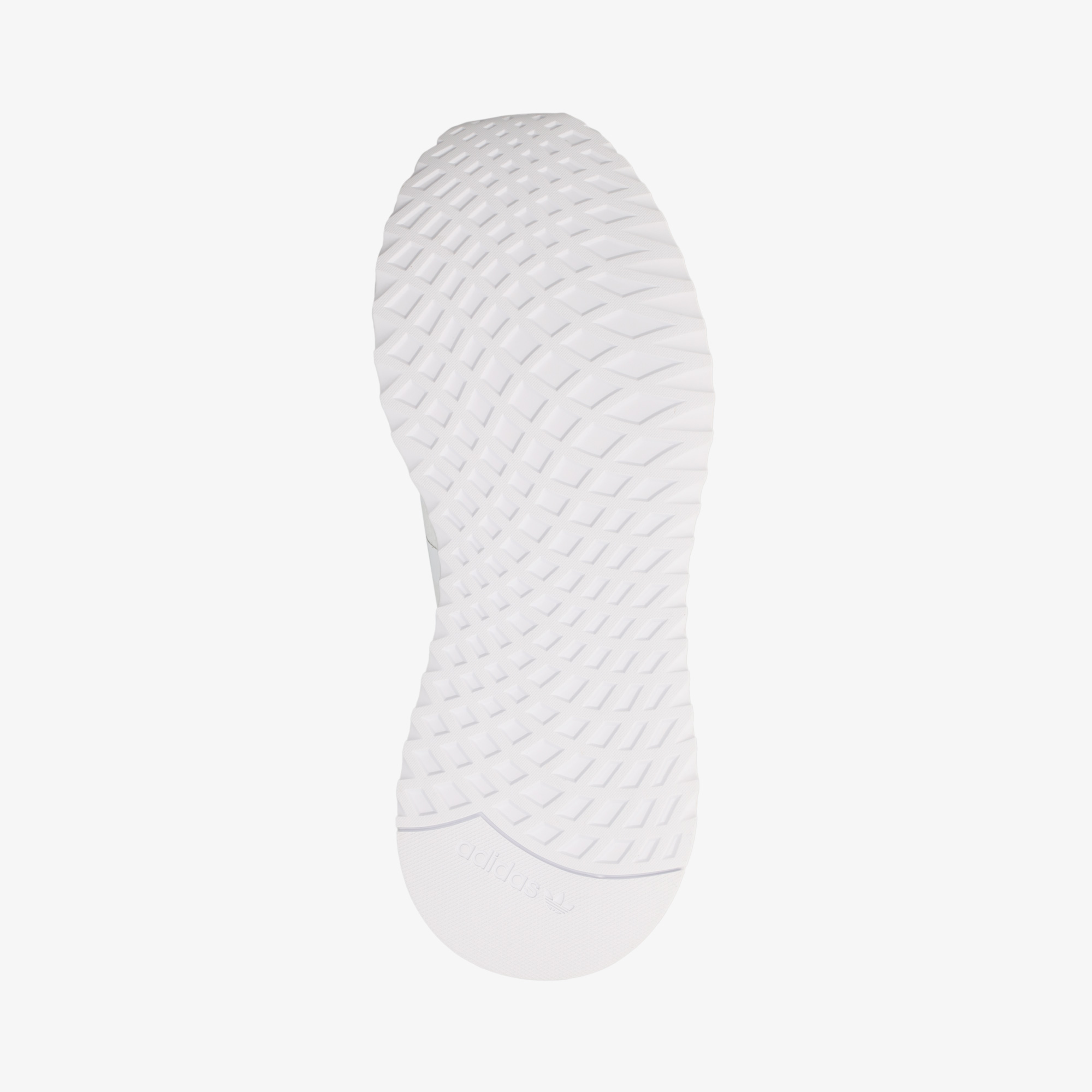Кроссовки adidas adidas U Path Run G27637A01-, цвет белый, размер 41 - фото 6
