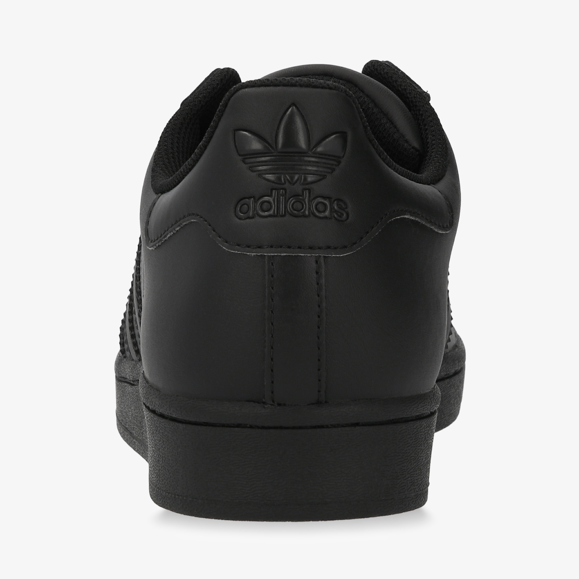 Кеды adidas adidas Superstar EG4957A01-, цвет черный, размер 42.5 - фото 3