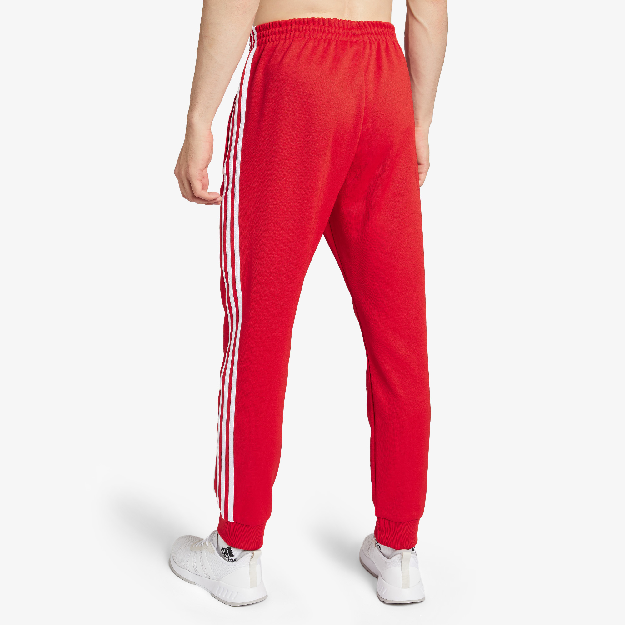 adidas H06713A01-, цвет красный, размер 44-46 - фото 2