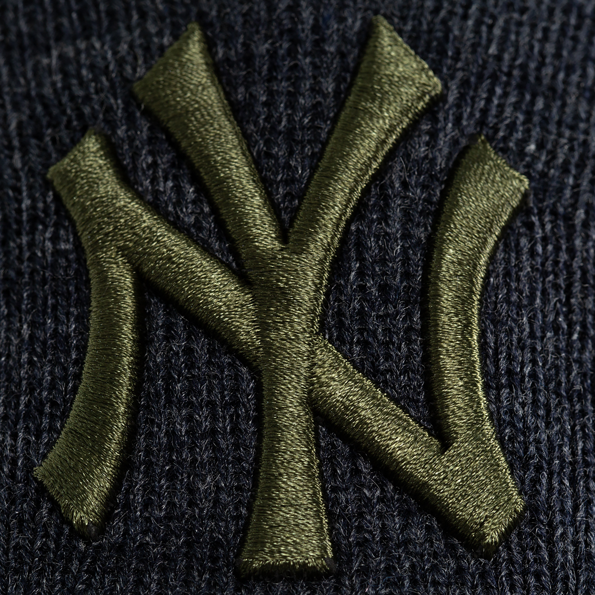 Шапки New Era New Era MLB New York Yankees 12033252N0H-NAV, цвет синий, размер Без размера - фото 2