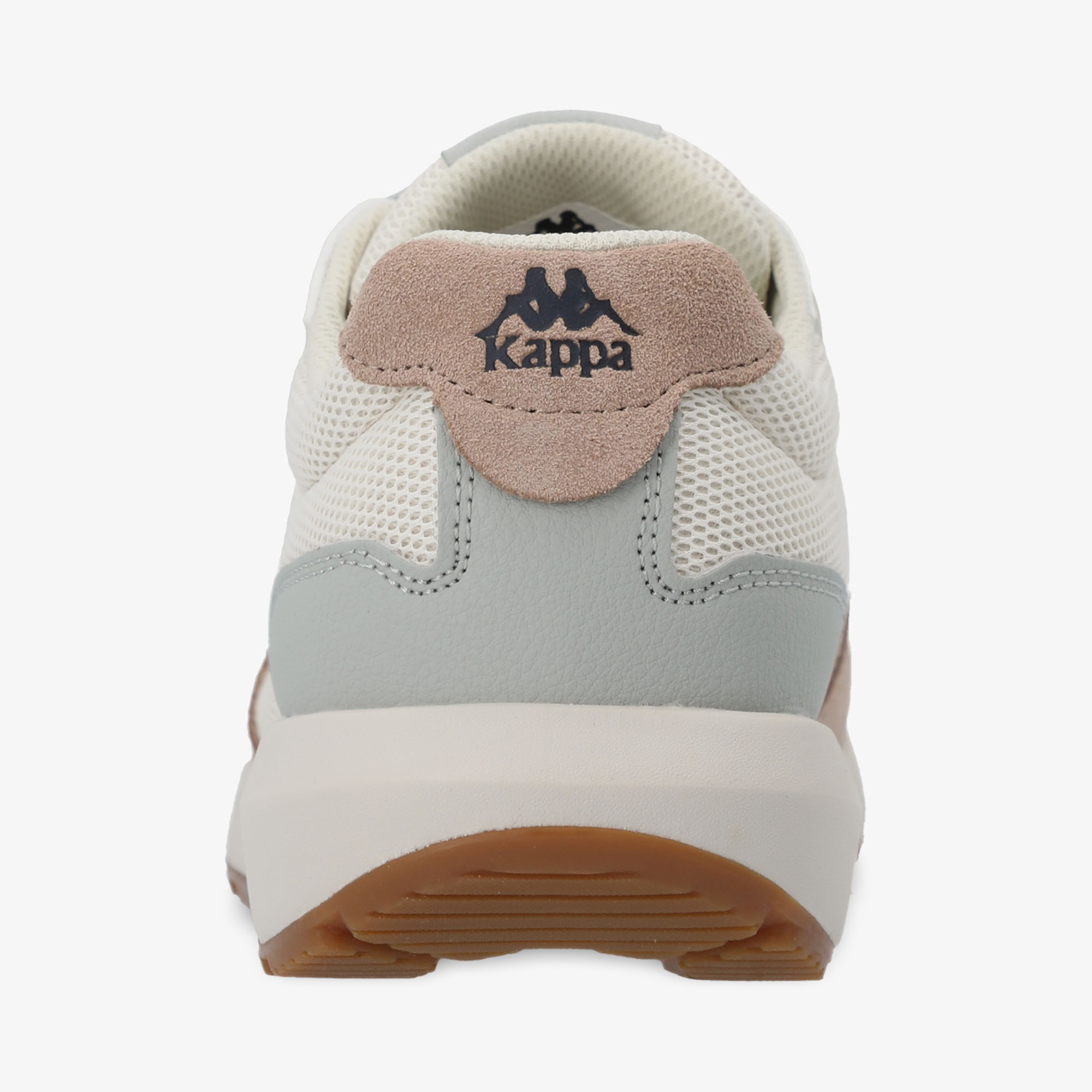 Kappa Authentic Run Mesh, Бежевый 128853KAP-01 - фото 3