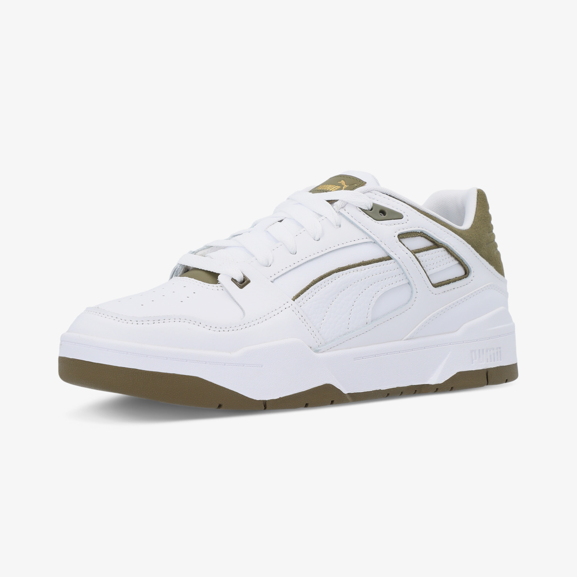 PUMA Slipstream, Белый 388549P0P-09 - фото 2