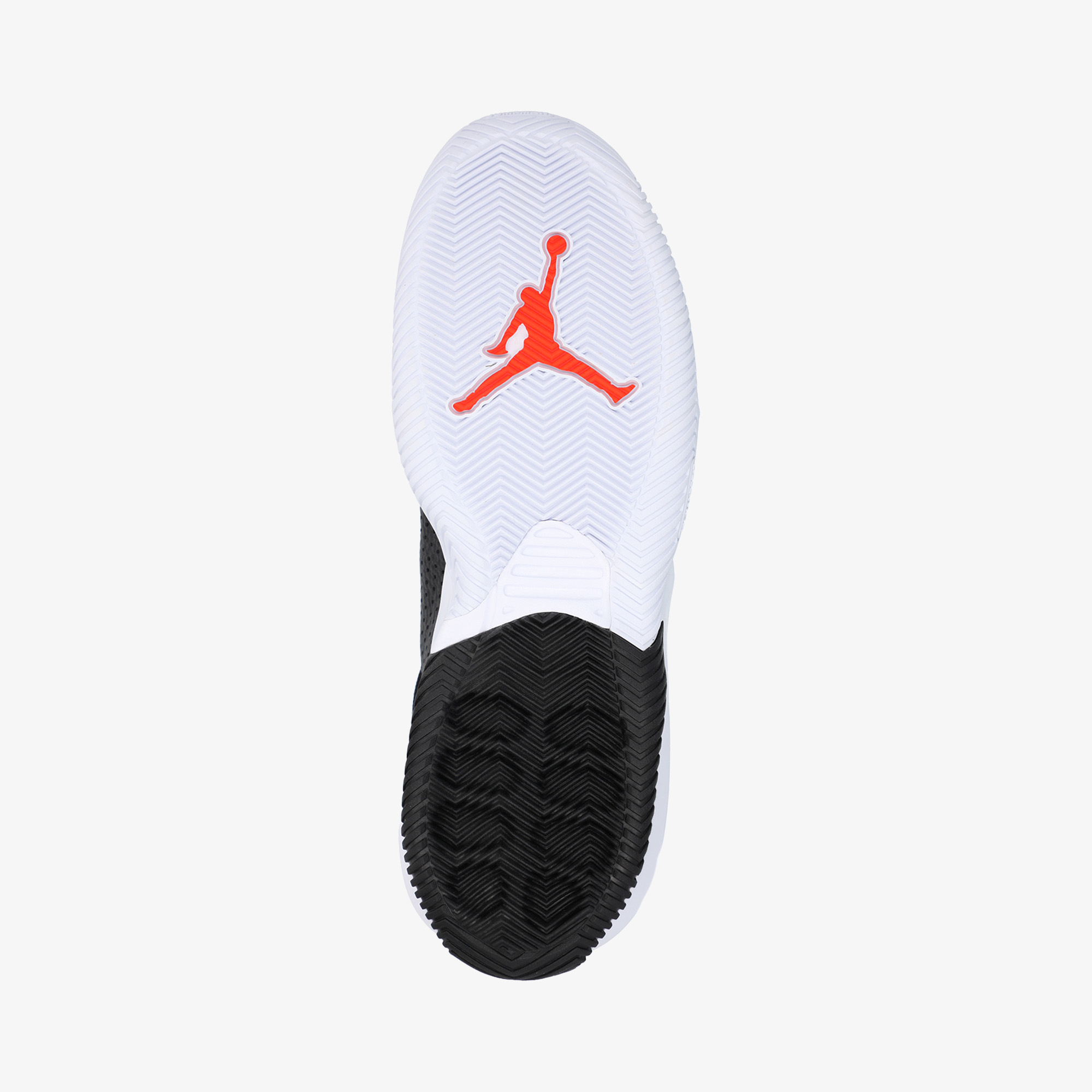 Мужские кроссовки Nike Jordan Stay Loyal 2, Черный Вид№6