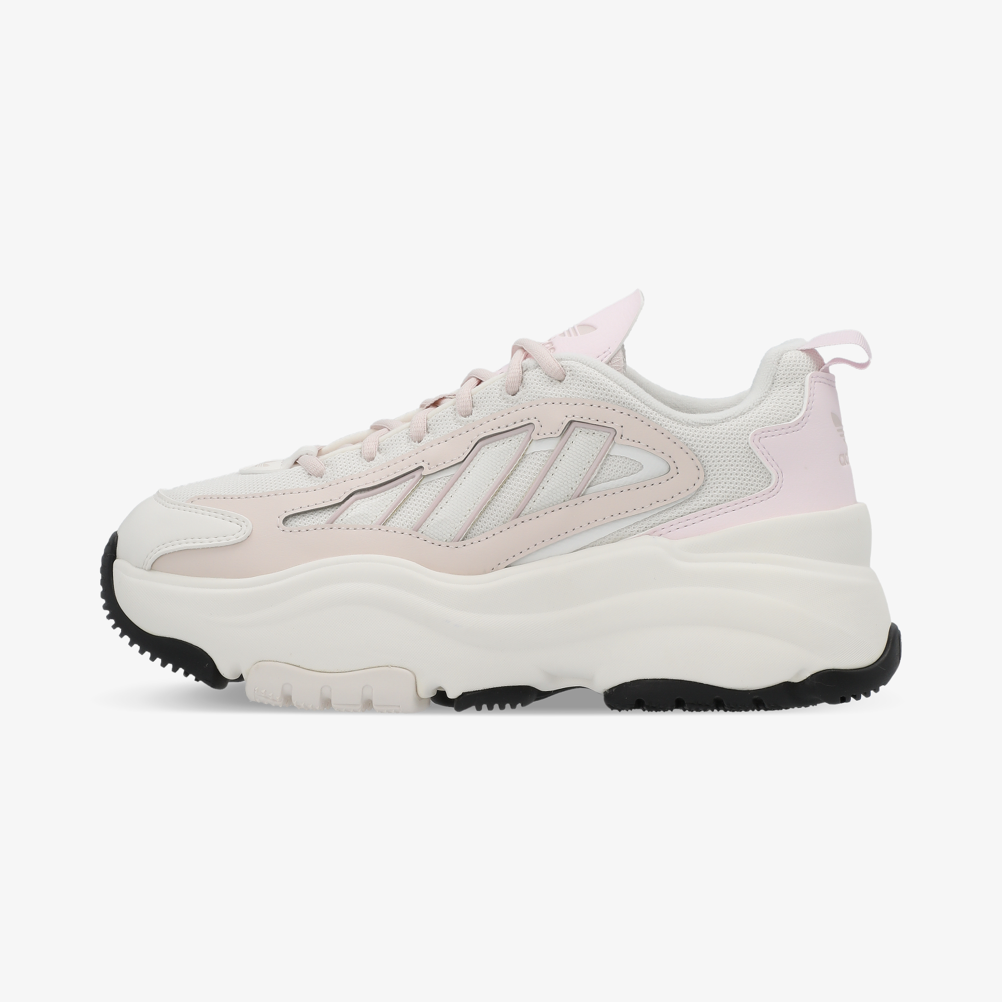 

Женские кроссовки adidas Ozgaia, Серый