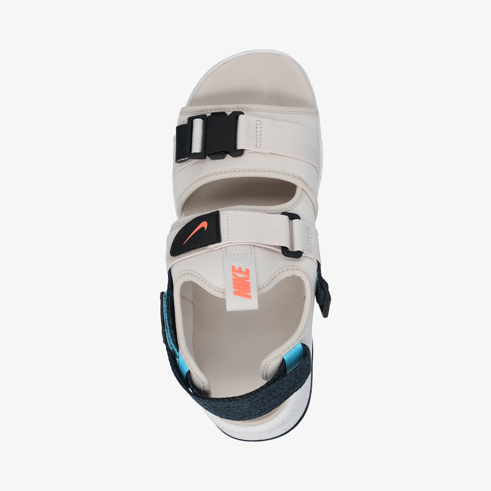 Сандалии Nike Nike Canyon CV5515N06-004, цвет бежевый, размер 39 - фото 5