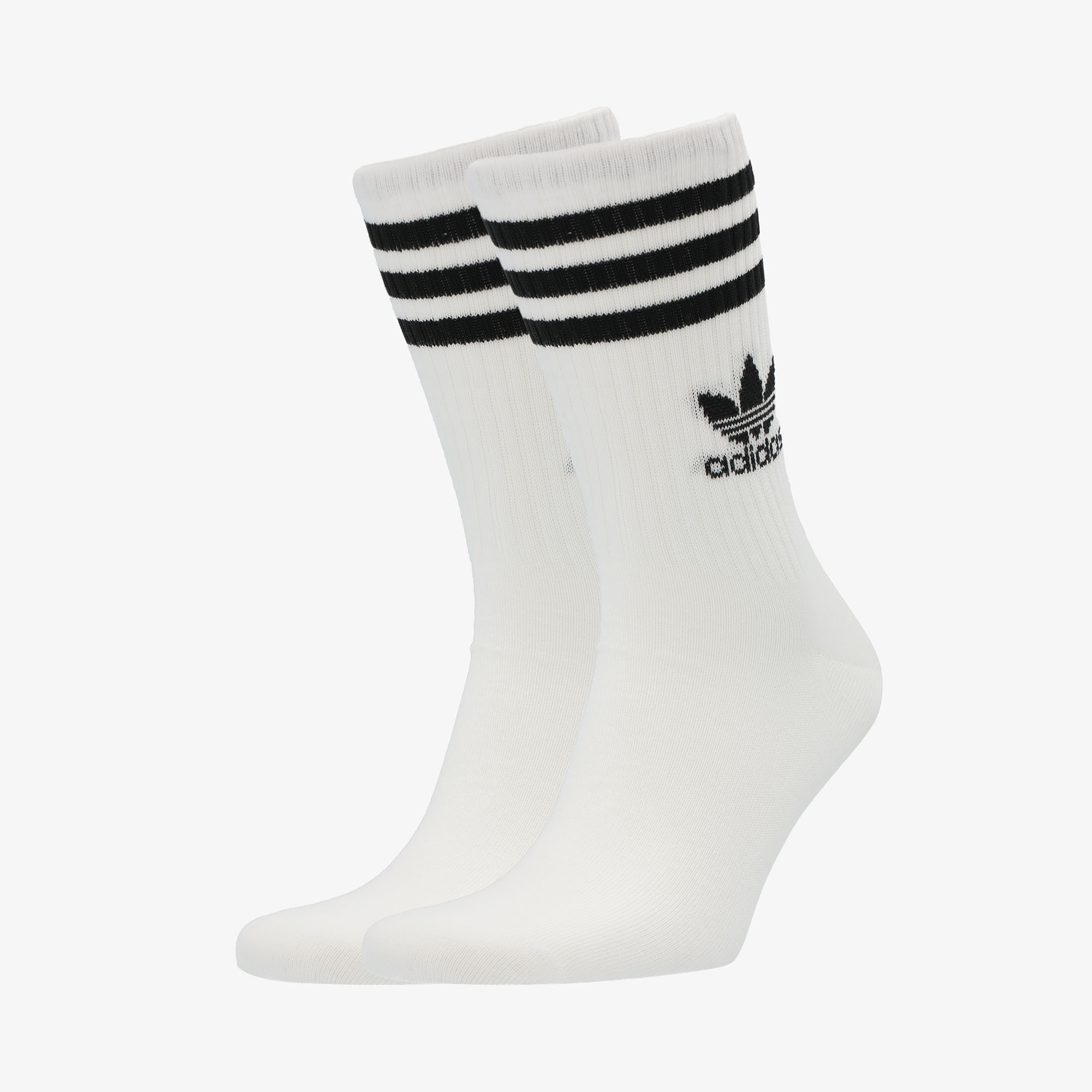Носки adidas, 1 пара, Белый IJ0733A01-