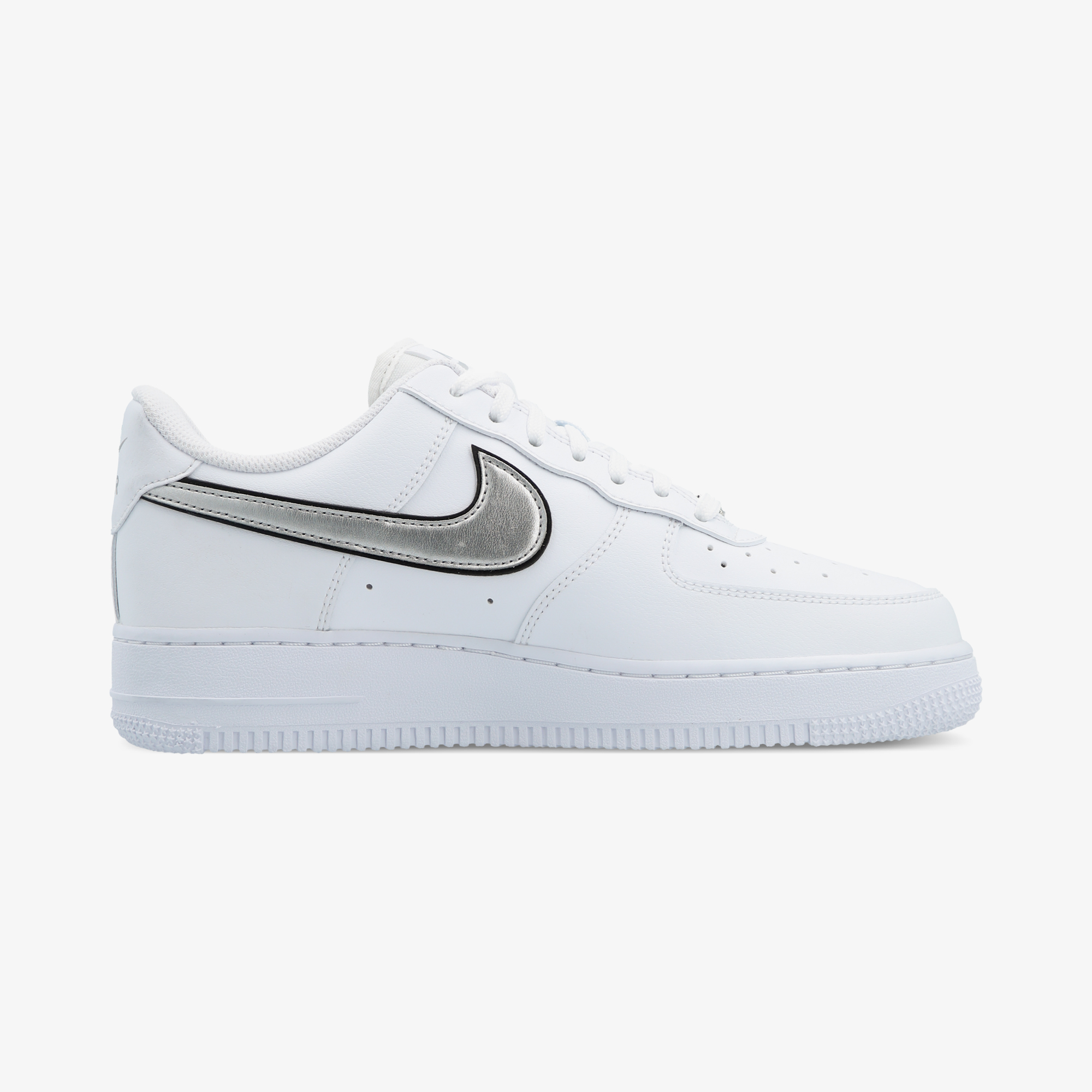 

Nike Air Force 1 '07 Essential, Белый, Nike Air Force 1 '07 Essential