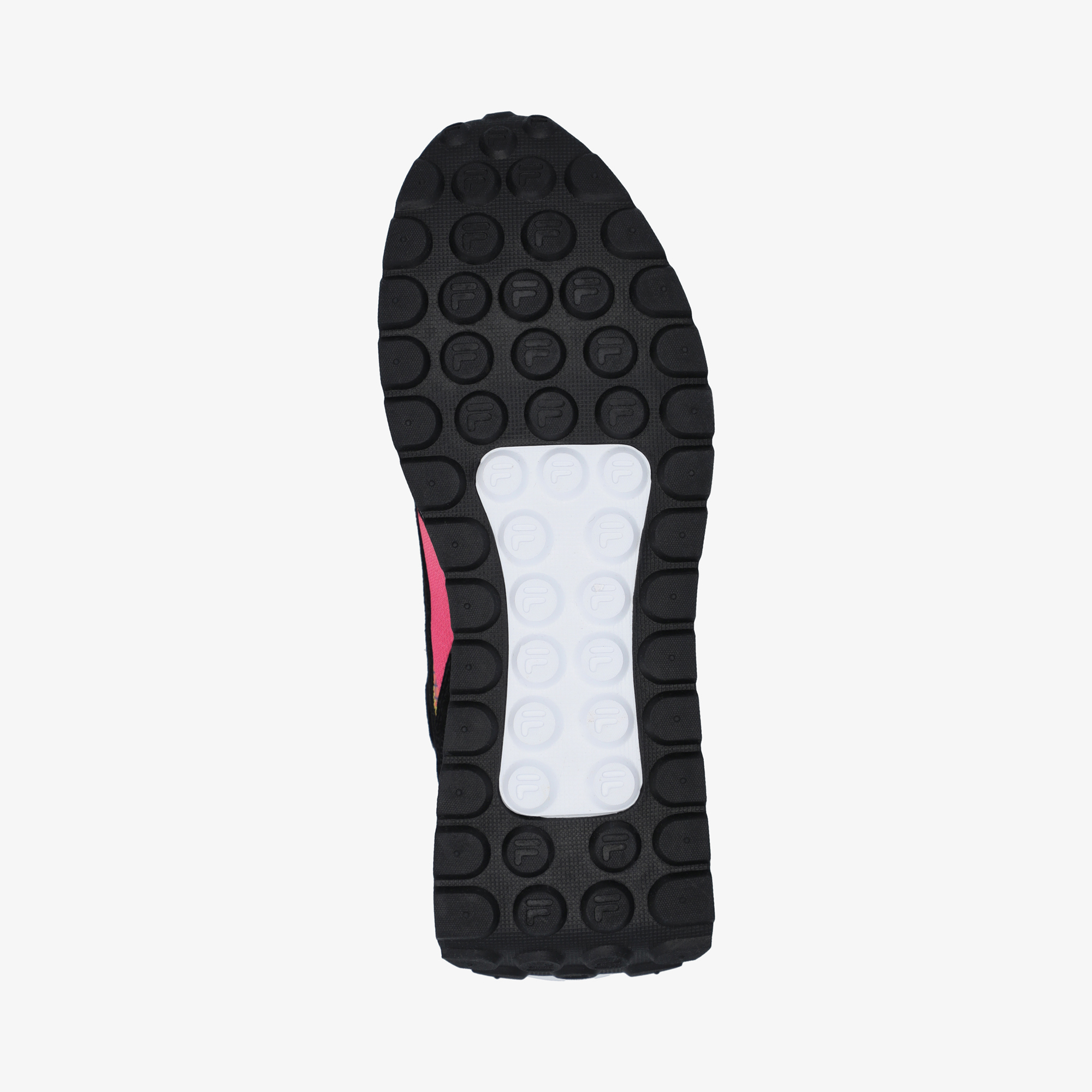 

FILA Renno, Желтый, FILA Renno