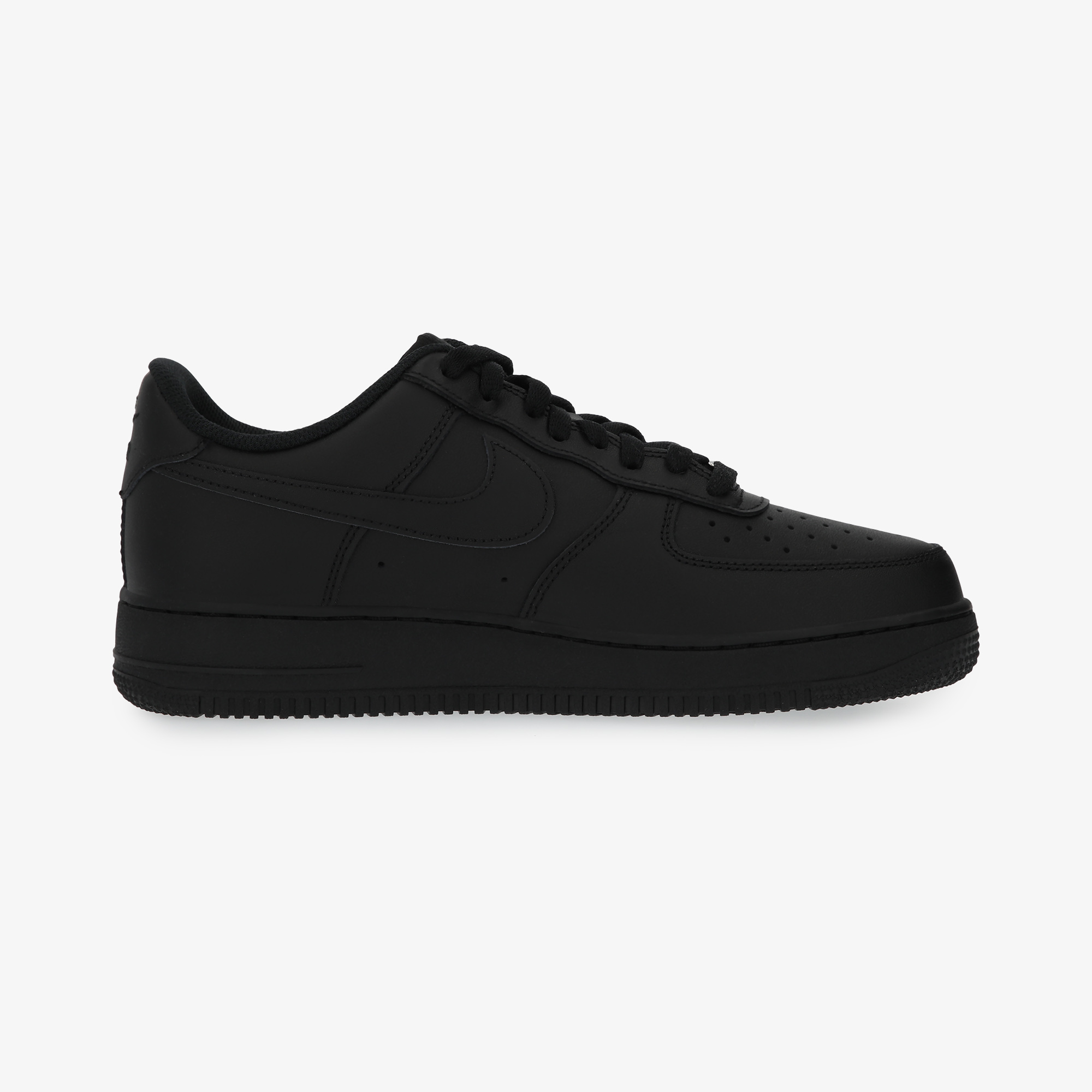 

Nike Air Force 1 '07, Черный, Nike Air Force 1 '07