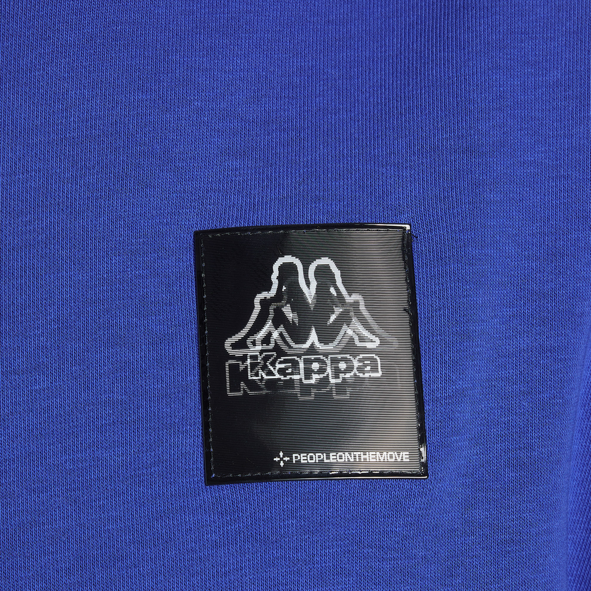 Kappa Sport Logo, Синий 123032KAP-V3 - фото 5