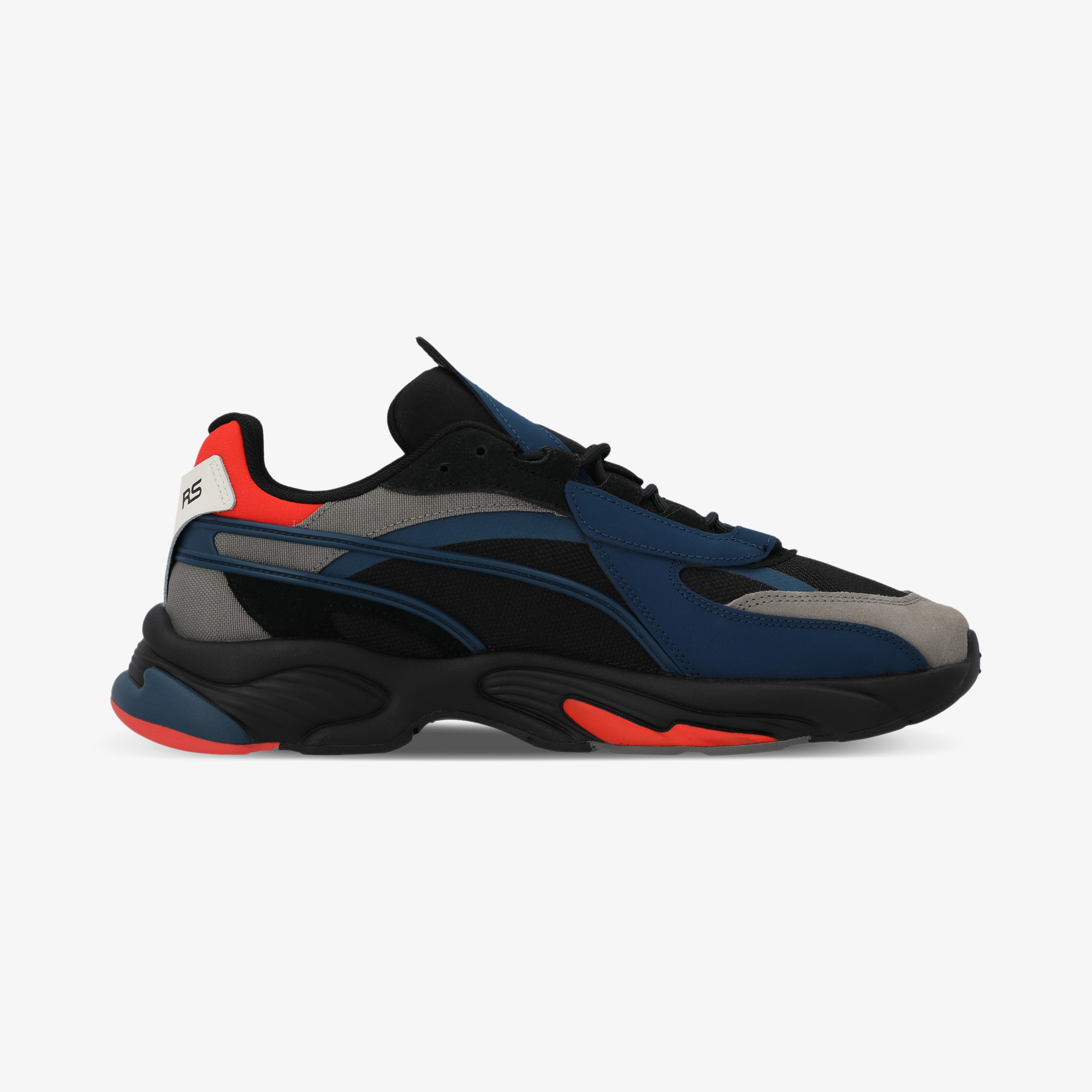 

PUMA RS Connect, Серый, PUMA RS Connect