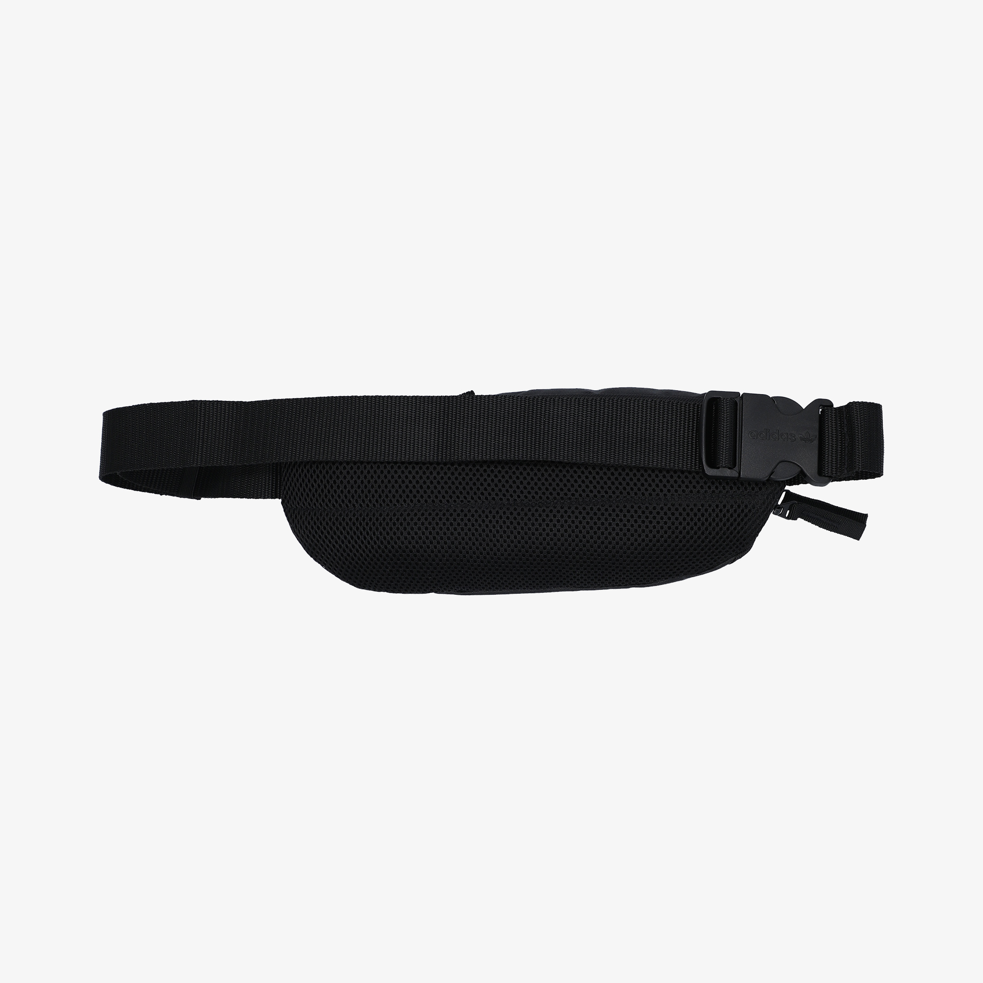 Сумки adidas adidas Waistbag Con 3 H35572A01-, цвет черный, размер Без размера - фото 4