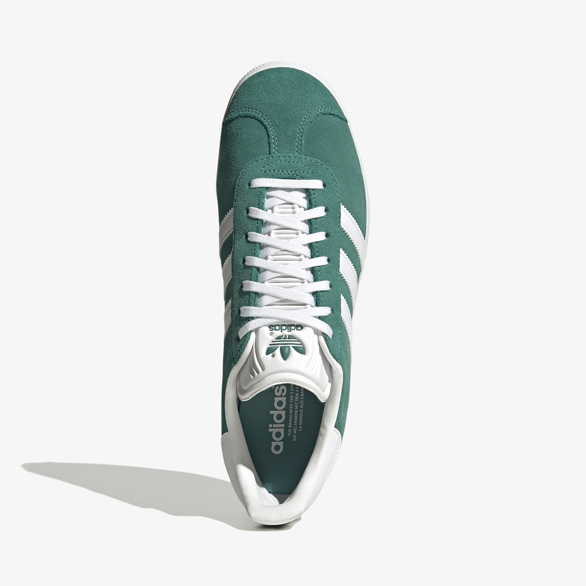 adidas Gazelle, Мультицвет FU9672A01- FU9672A01-. - фото 5