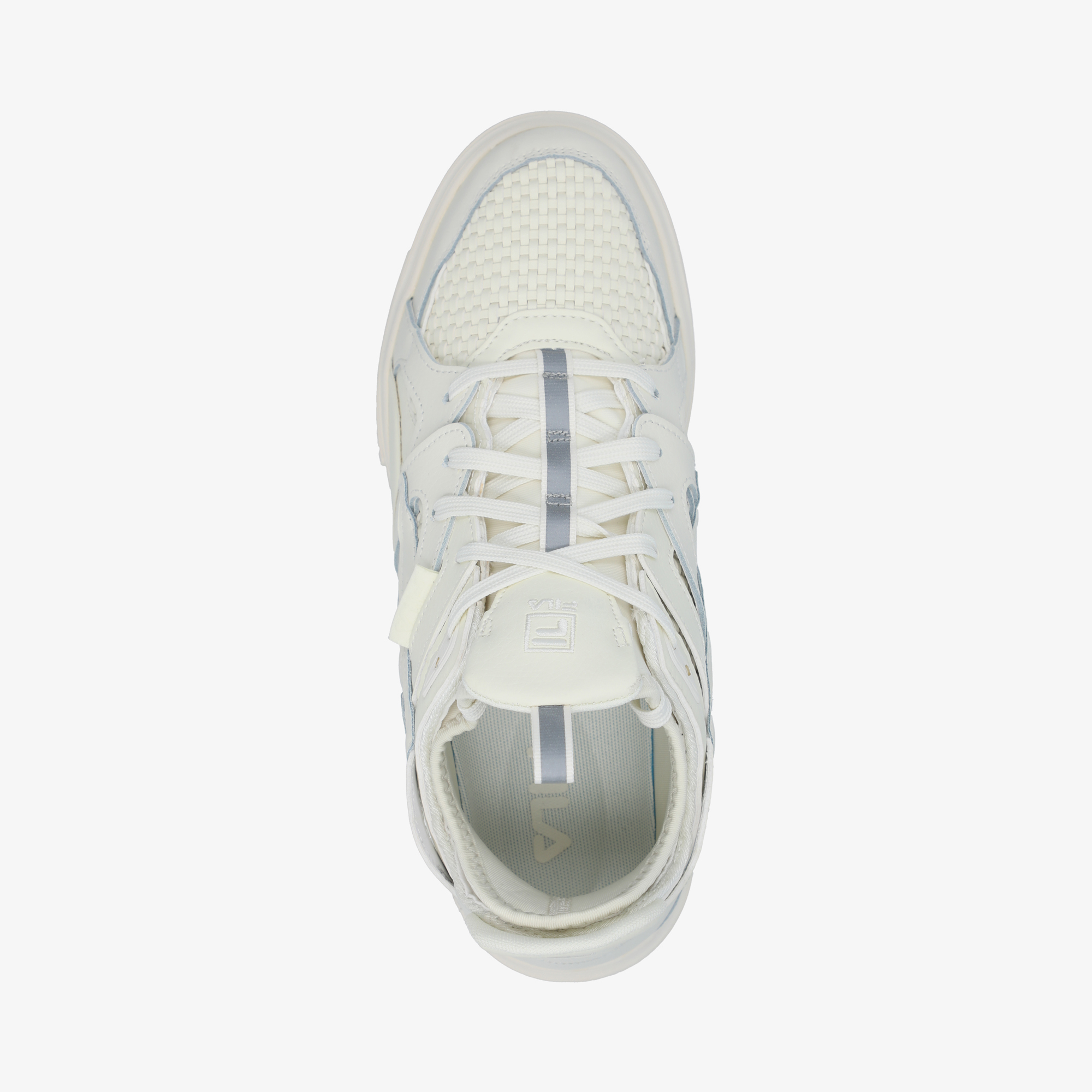 

FILA Hallasan Saga V2, Белый, FILA Hallasan Saga V2