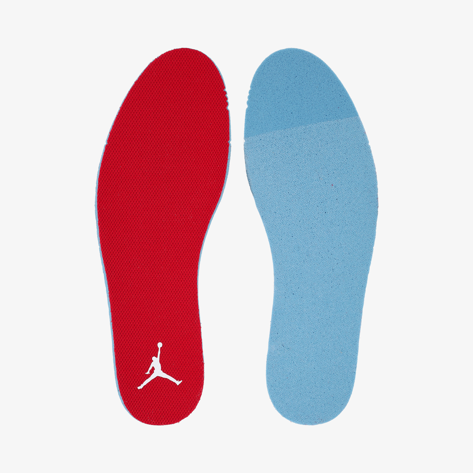 Nike Air Jordan 1 Low, Красный DC0774N06-061 - фото 7