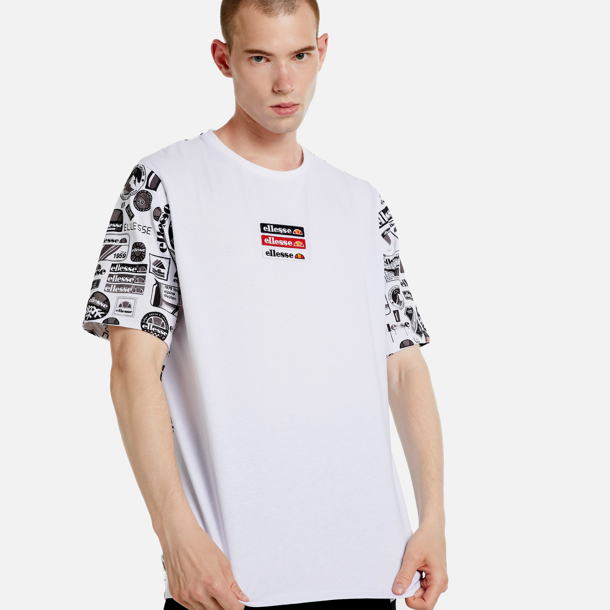 

Ellesse Hirona, Белый, размер