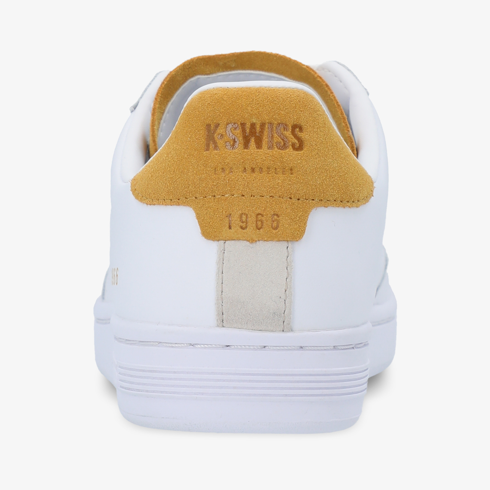 K-Swiss Lozan Klub, Бежевый  07263-920-MK21-. Фото 3