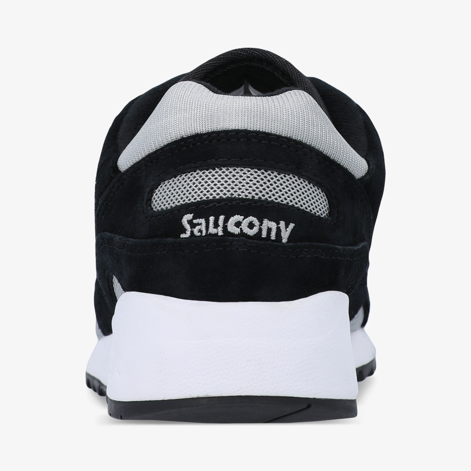 Saucony S7044119S3L-, цвет черный, размер 43 - фото 3