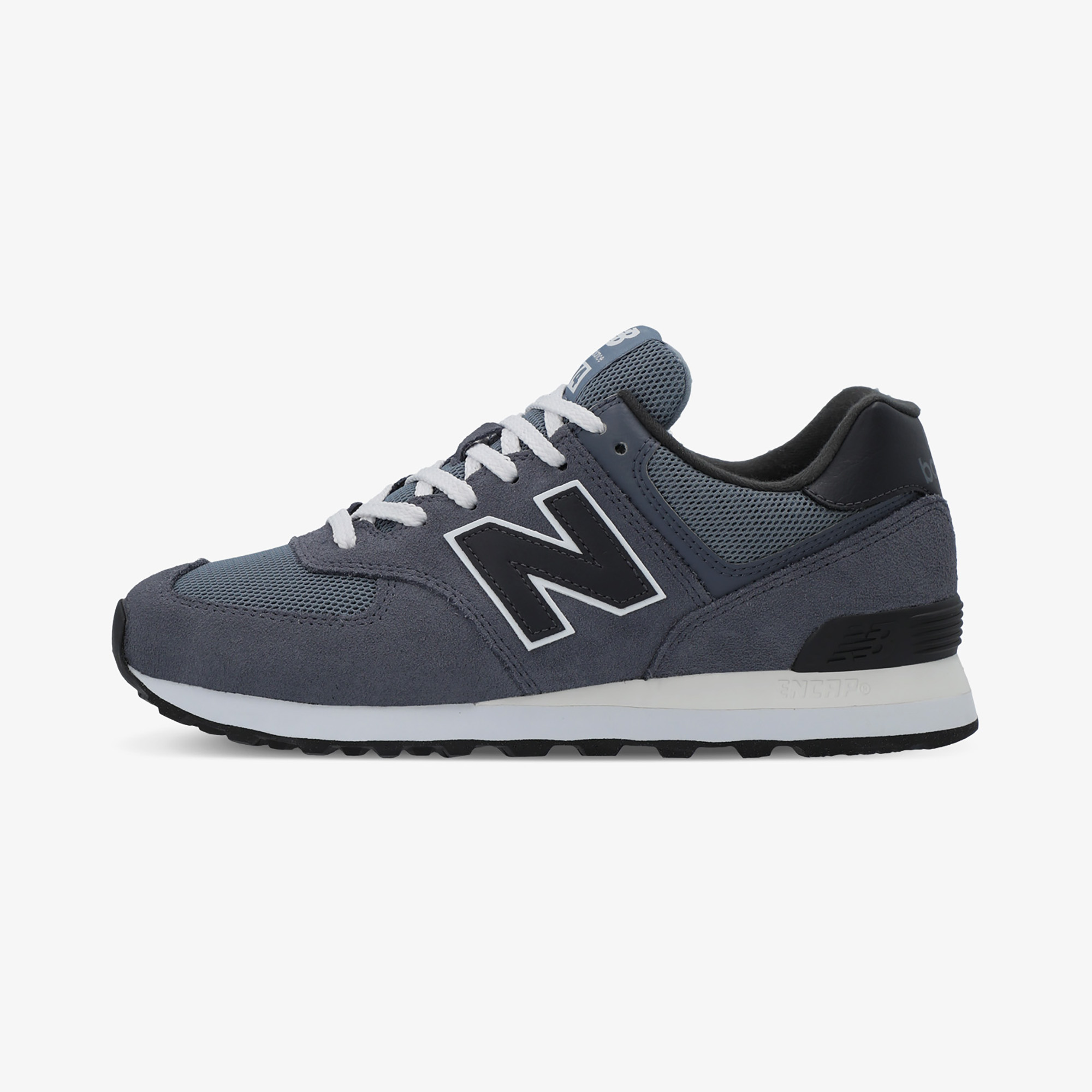 

Кроссовки New Balance 574 унисекс, Синий