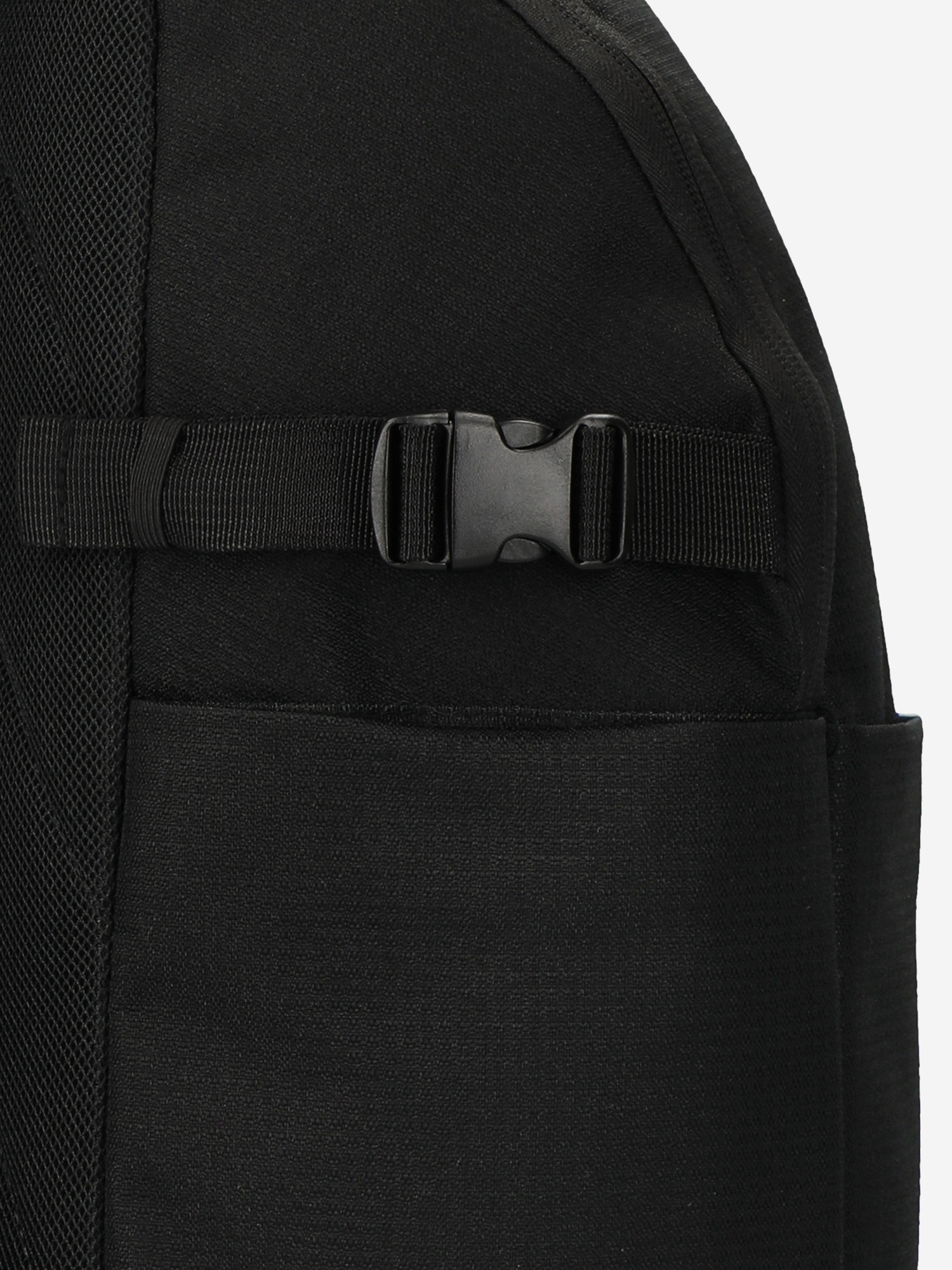 Рюкзак Kappa, Черный 125501KAP-99, размер 26 х 16 х 45 - фото 4