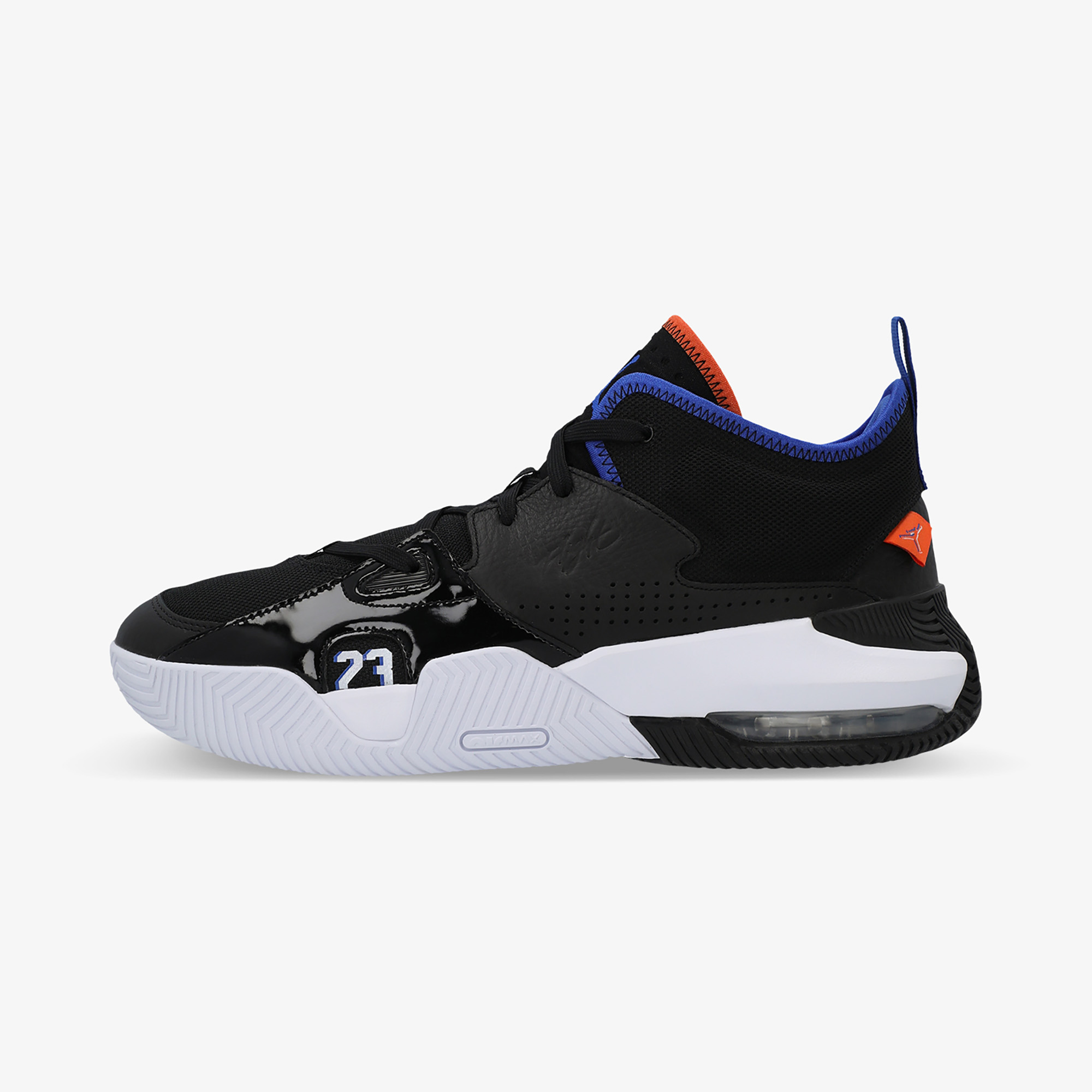 Nike Jordan Stay Loyal 2, Черный DQ8401N06-048