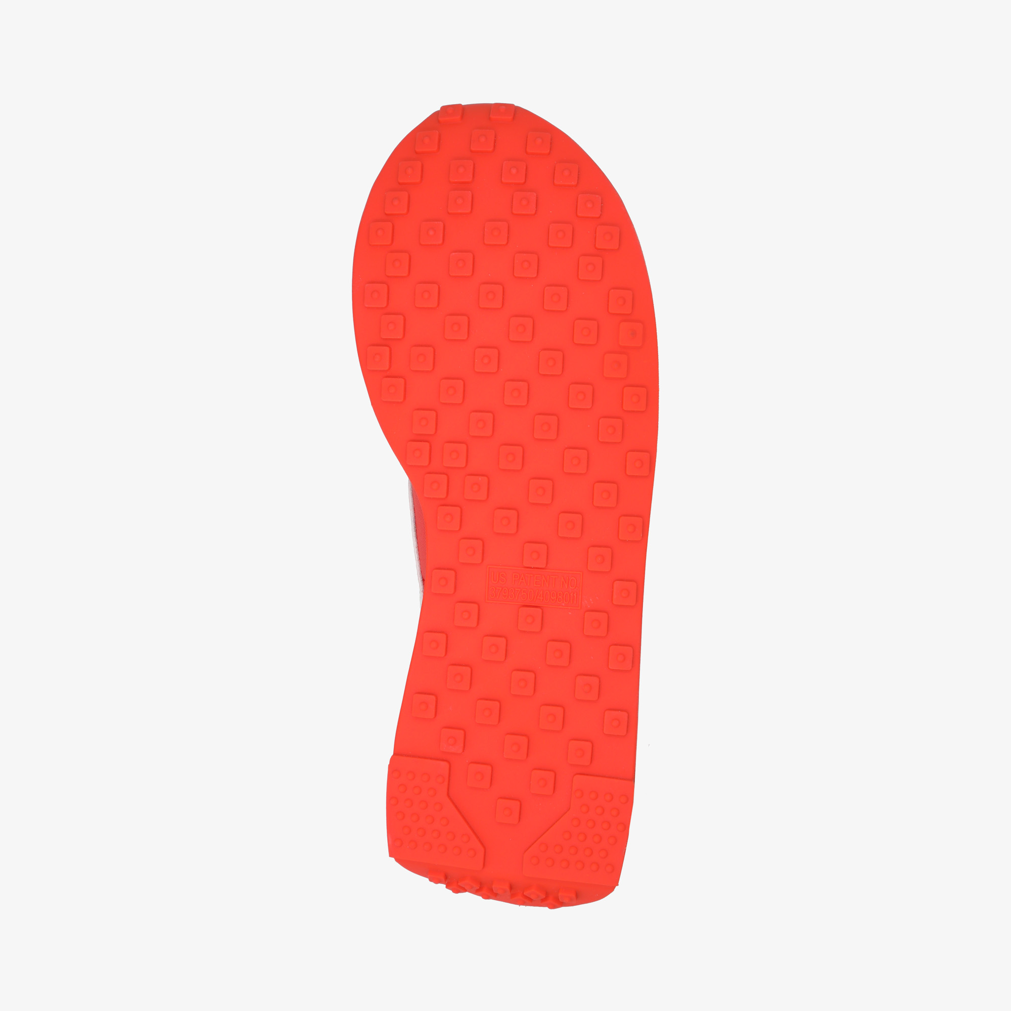 Кроссовки Nike Nike Waffle Trainer 2 DH4390N06-800, цвет оранжевый, размер 42 - фото 6