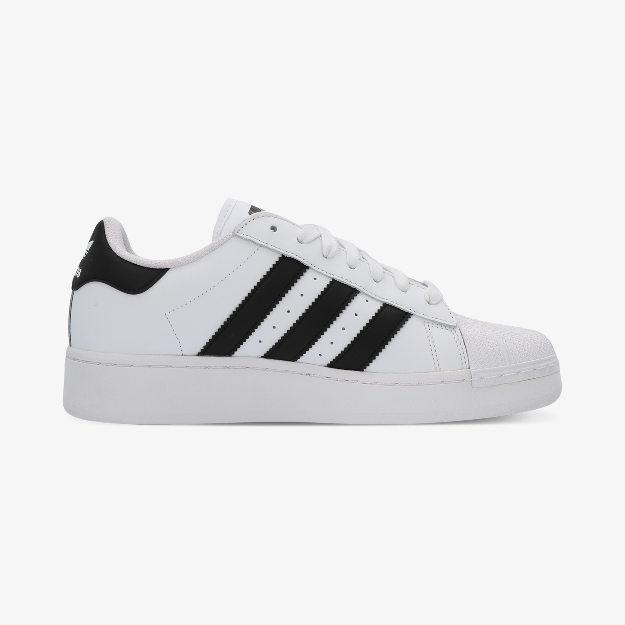 adidas Superstar Xlg, Белый IF9995A01- IF9995A01-. - фото 4