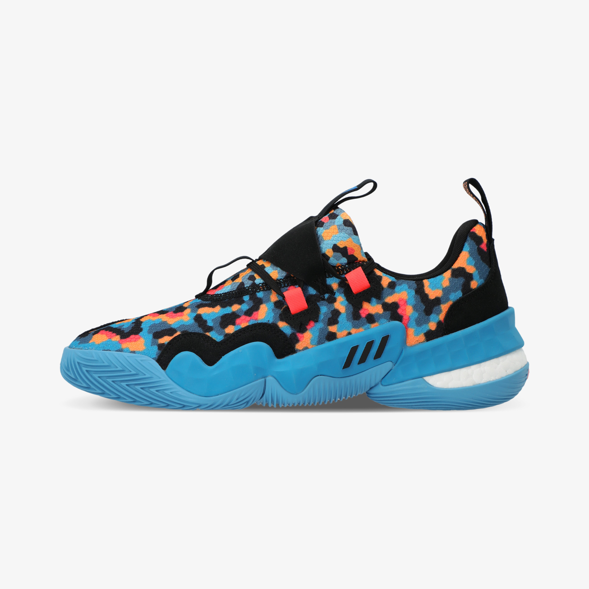 

adidas Trae Young 1, Мультицвет, размер